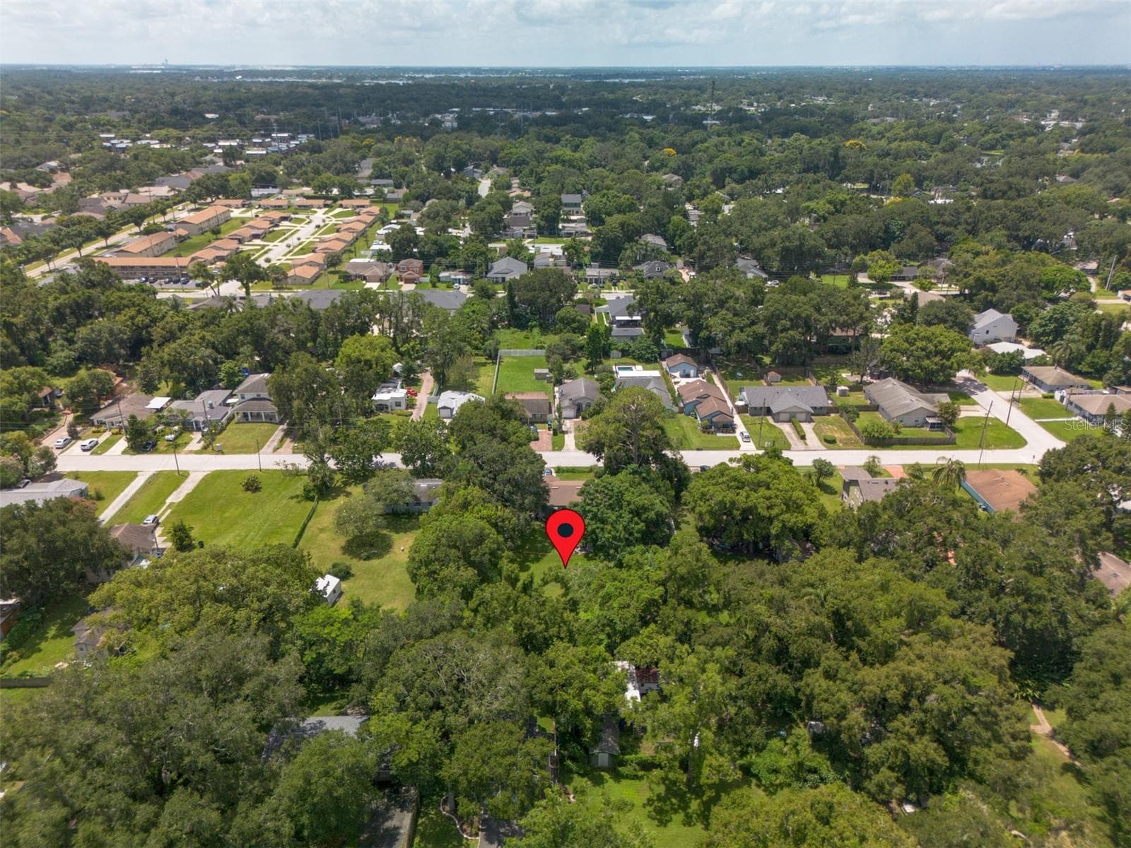 Land at CARLTON DR, ORLANDO, photo 10 of 18
