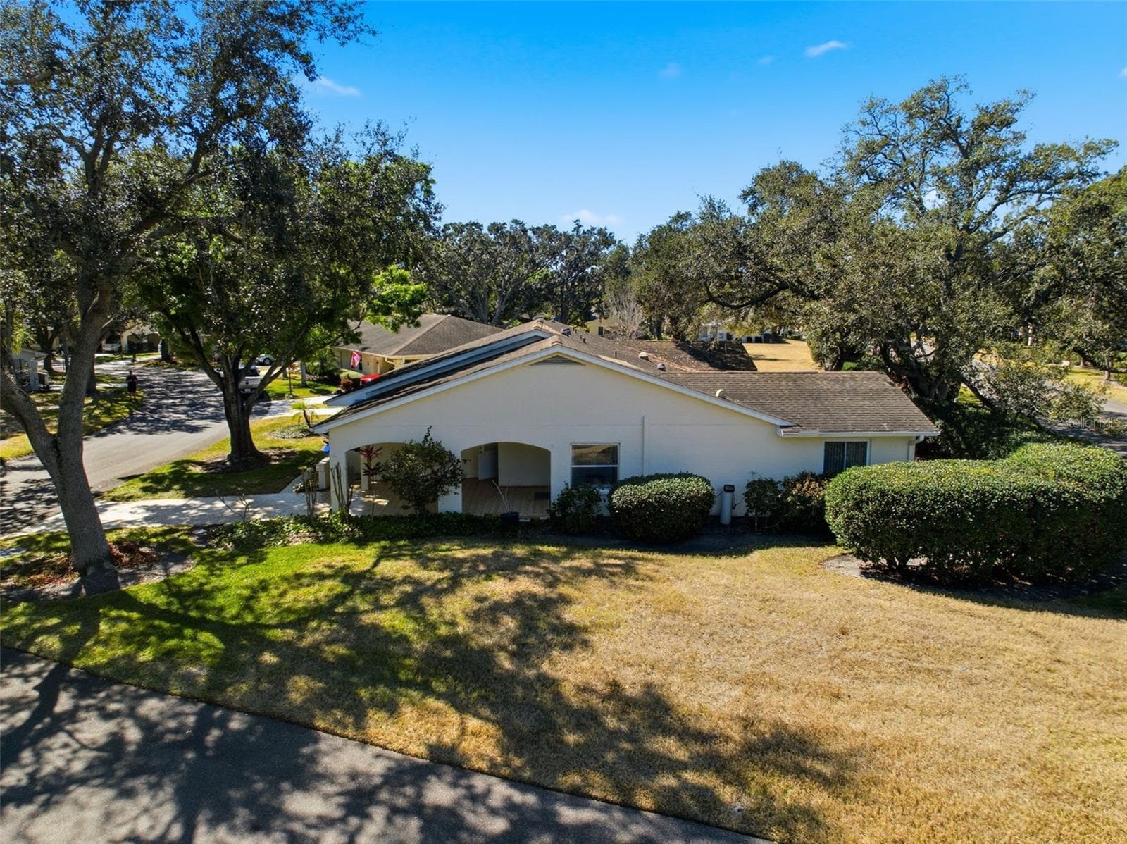 Condominium at 2101 HAILSTONE CIR #0, SUN CITY CENTER, photo 2 of 34