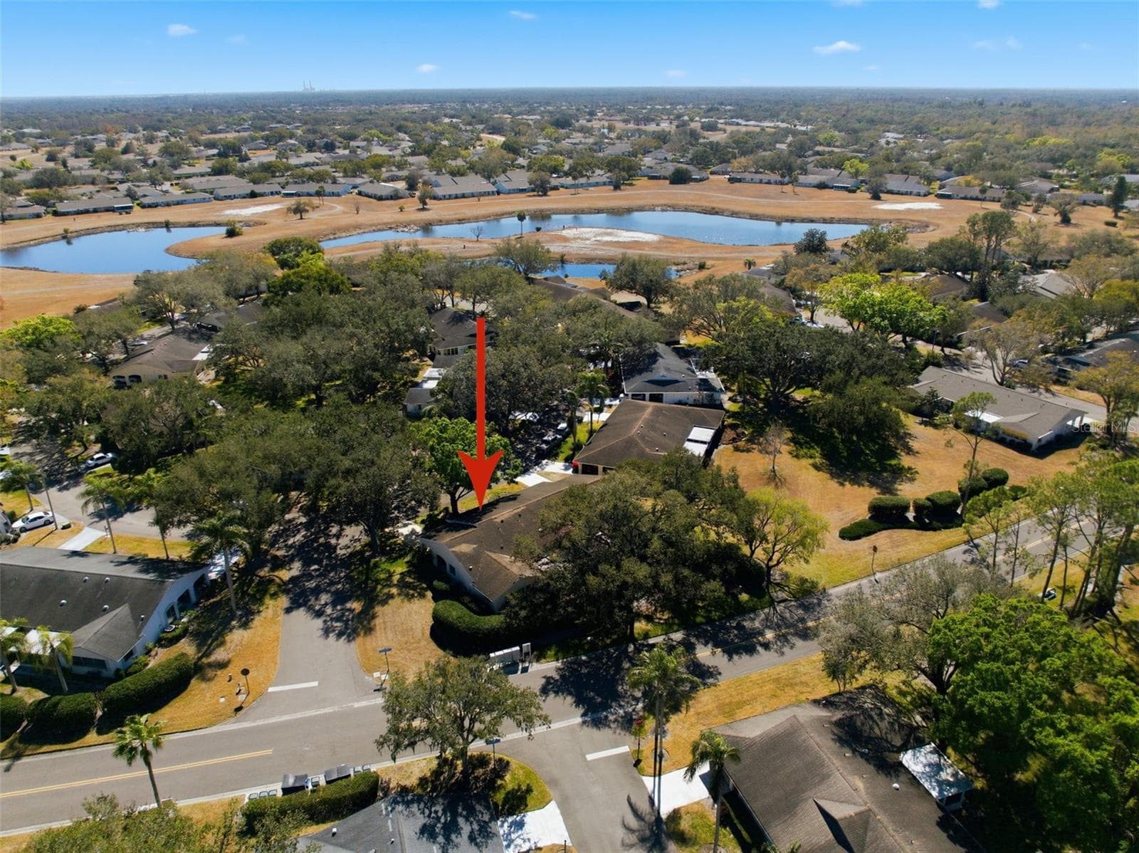 Condominium at 2101 HAILSTONE CIR #0, SUN CITY CENTER, photo 4 of 34