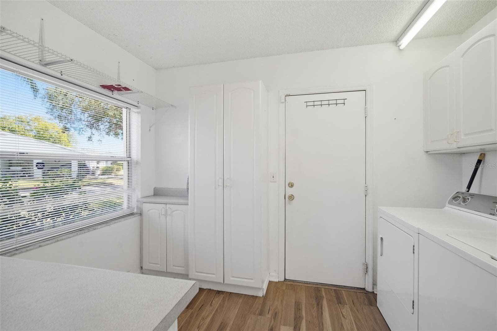 Utility Room - 2101 HAILSTONE CIR #0, SUN CITY CENTER