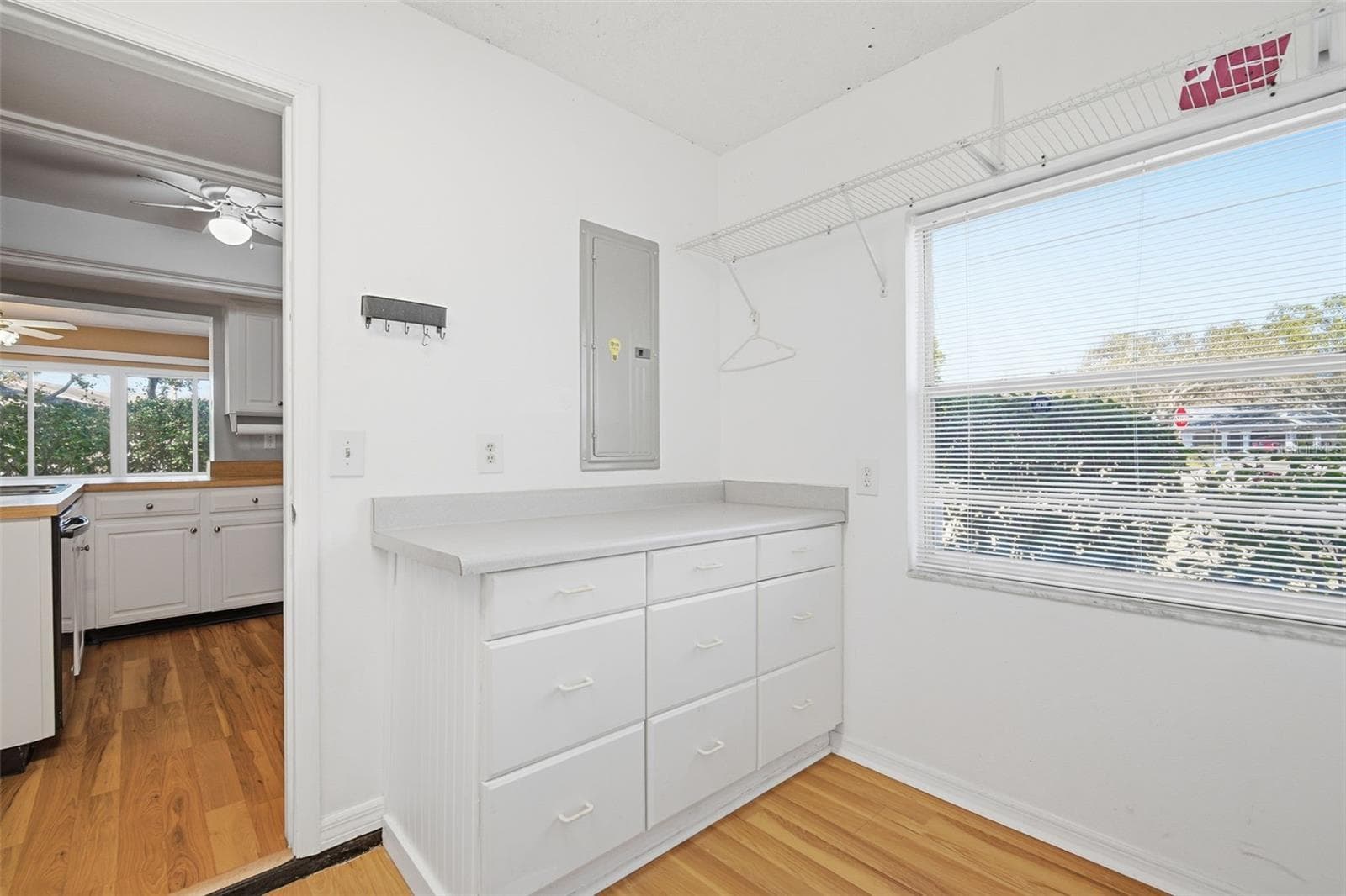 Utility Room - 2101 HAILSTONE CIR #0, SUN CITY CENTER