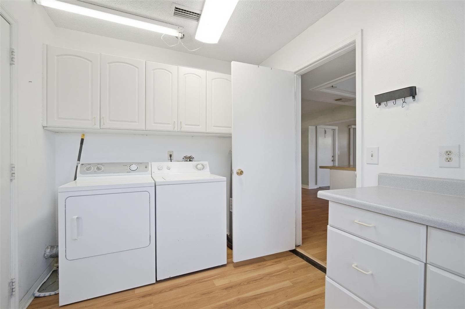 Utility Room - 2101 HAILSTONE CIR #0, SUN CITY CENTER