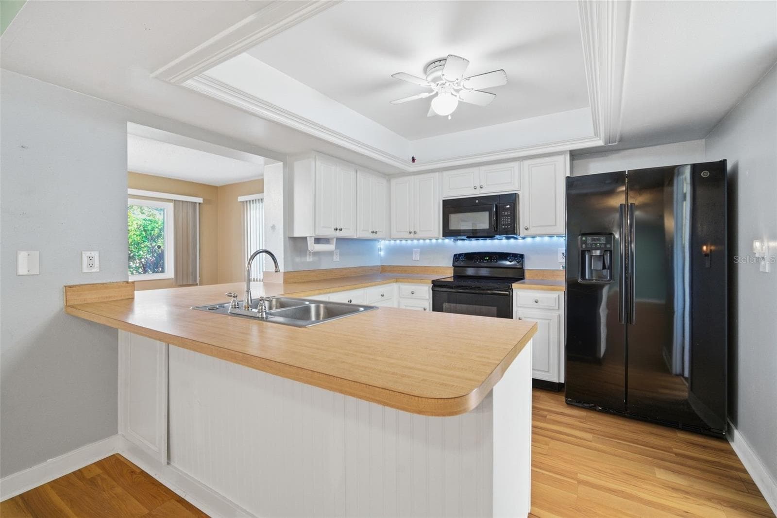 Condominium at 2101 HAILSTONE CIR #0, SUN CITY CENTER, photo 18 of 34