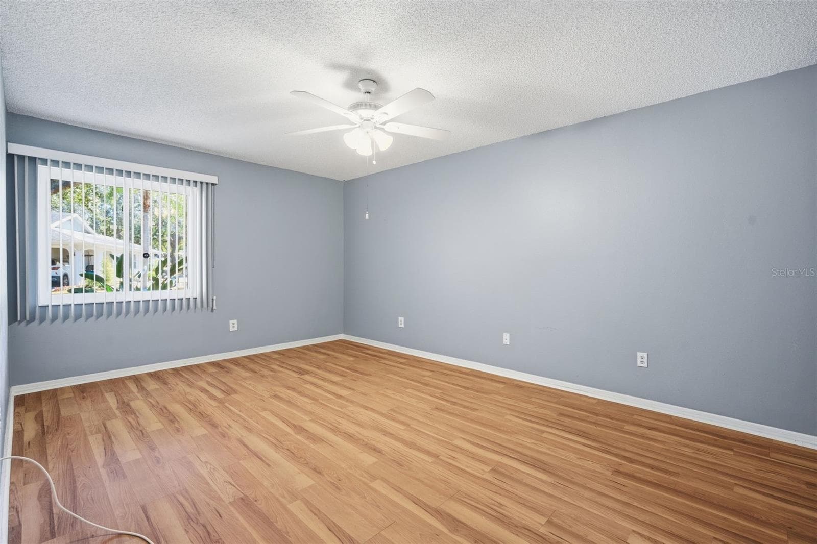 Primary Bedroom - 2101 HAILSTONE CIR #0, SUN CITY CENTER