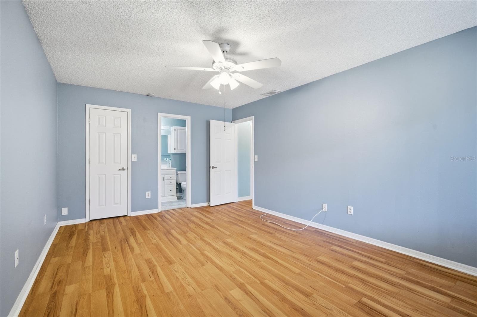 Primary Bedroom - 2101 HAILSTONE CIR #0, SUN CITY CENTER