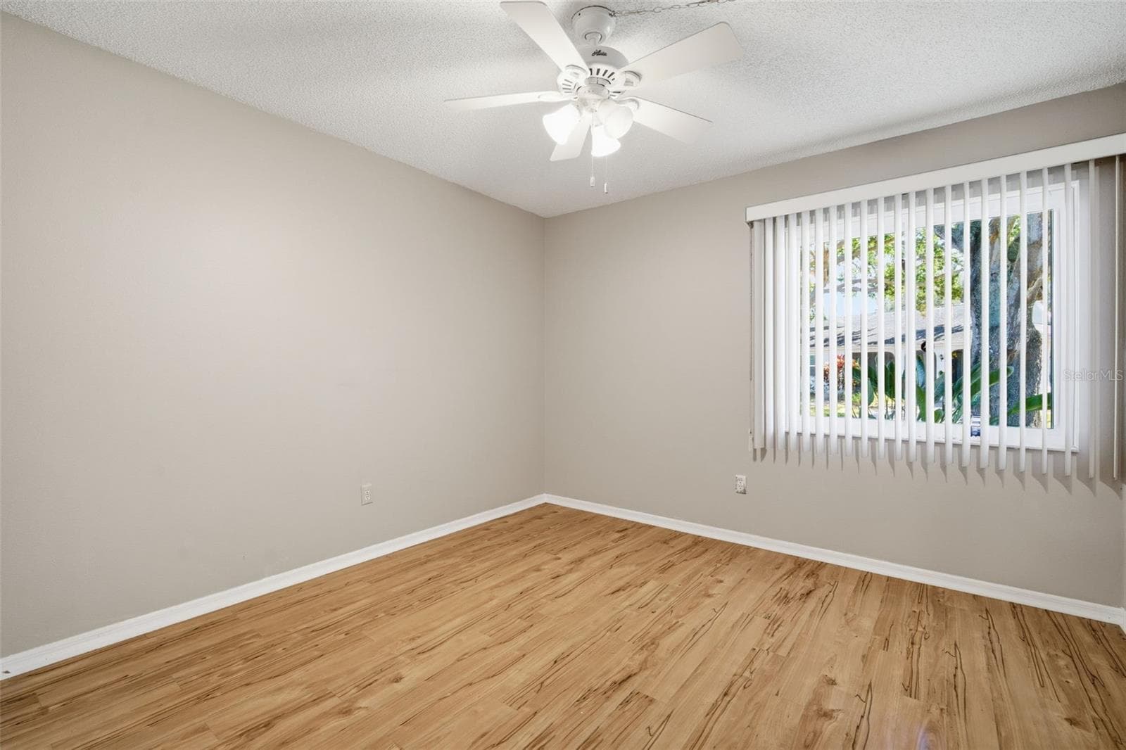 Bedroom 2 - 2101 HAILSTONE CIR #0, SUN CITY CENTER