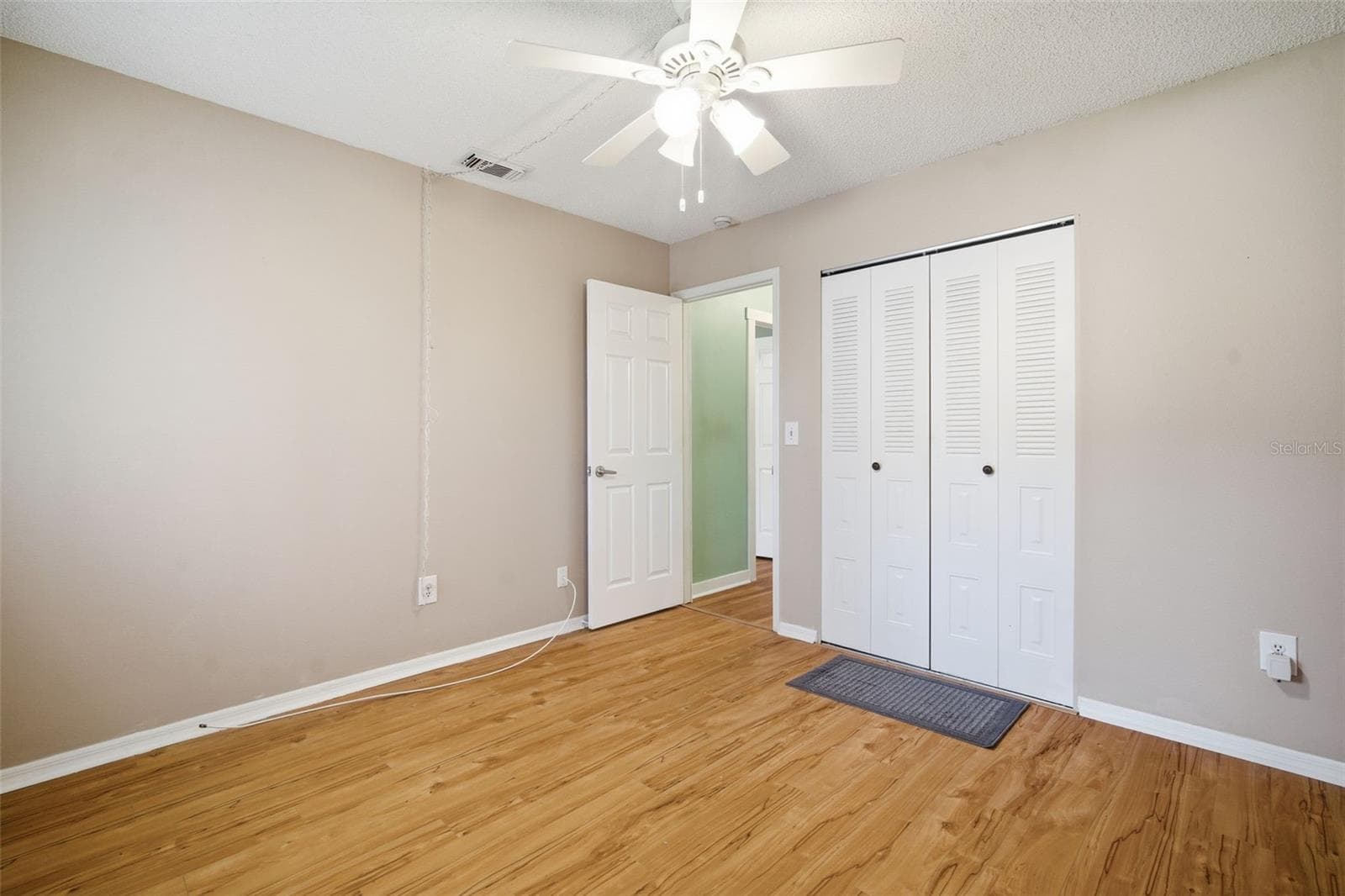 Bedroom 2 - 2101 HAILSTONE CIR #0, SUN CITY CENTER