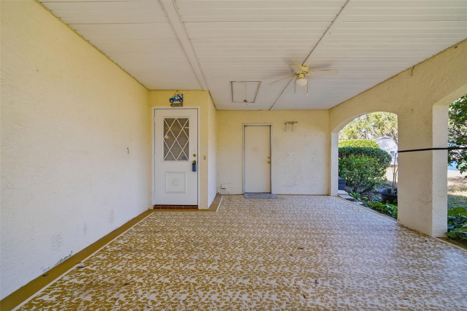 Condominium at 2101 HAILSTONE CIR #0, SUN CITY CENTER, photo 31 of 34