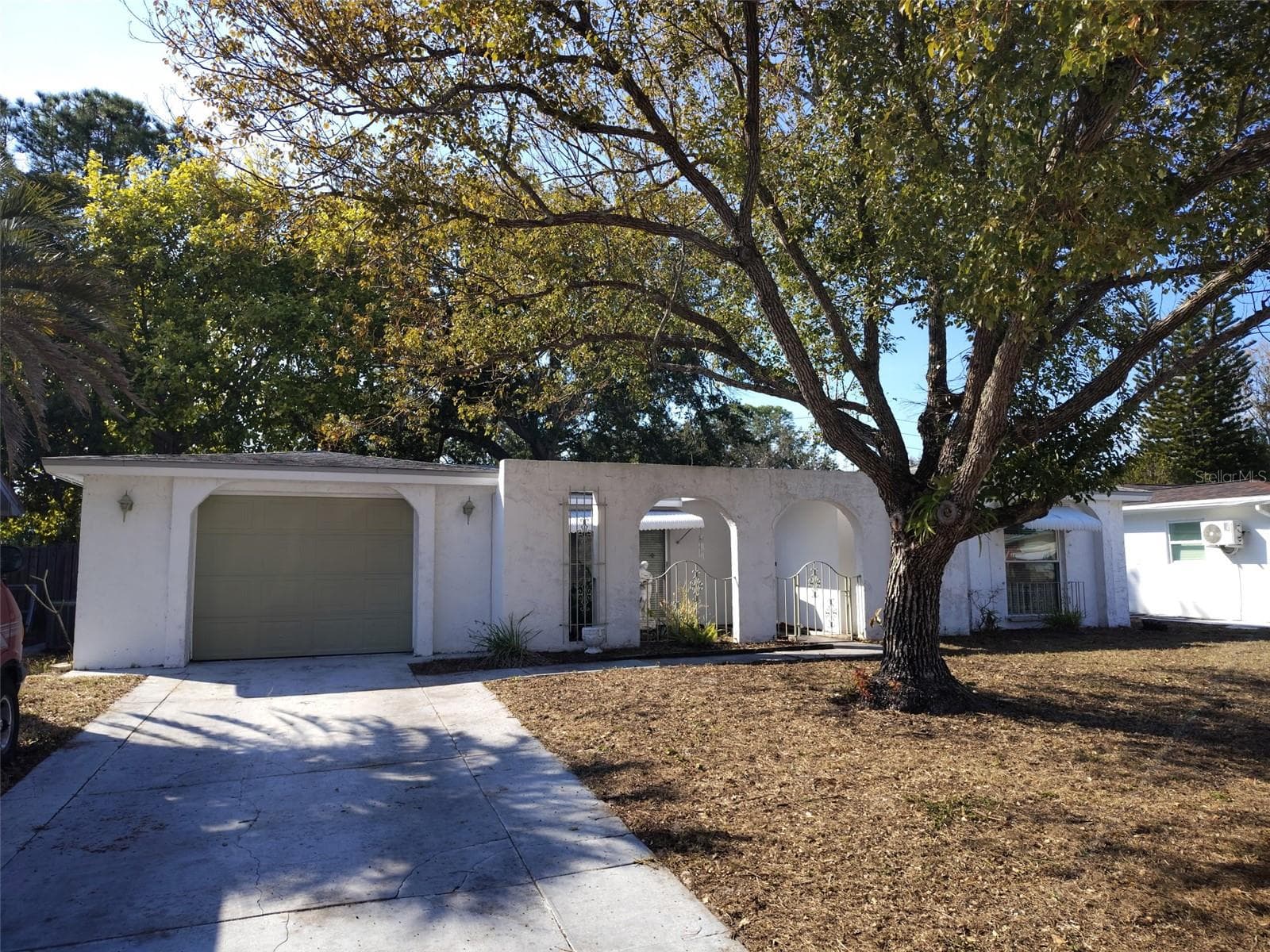 3425 RICHBORO DR