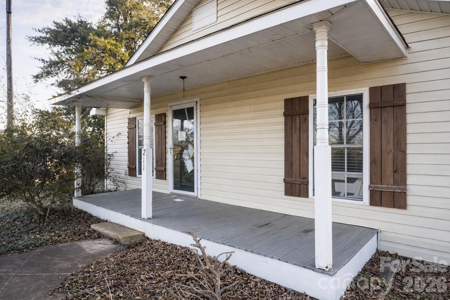 Single Family Residence at Shelby, photo 4 of 10