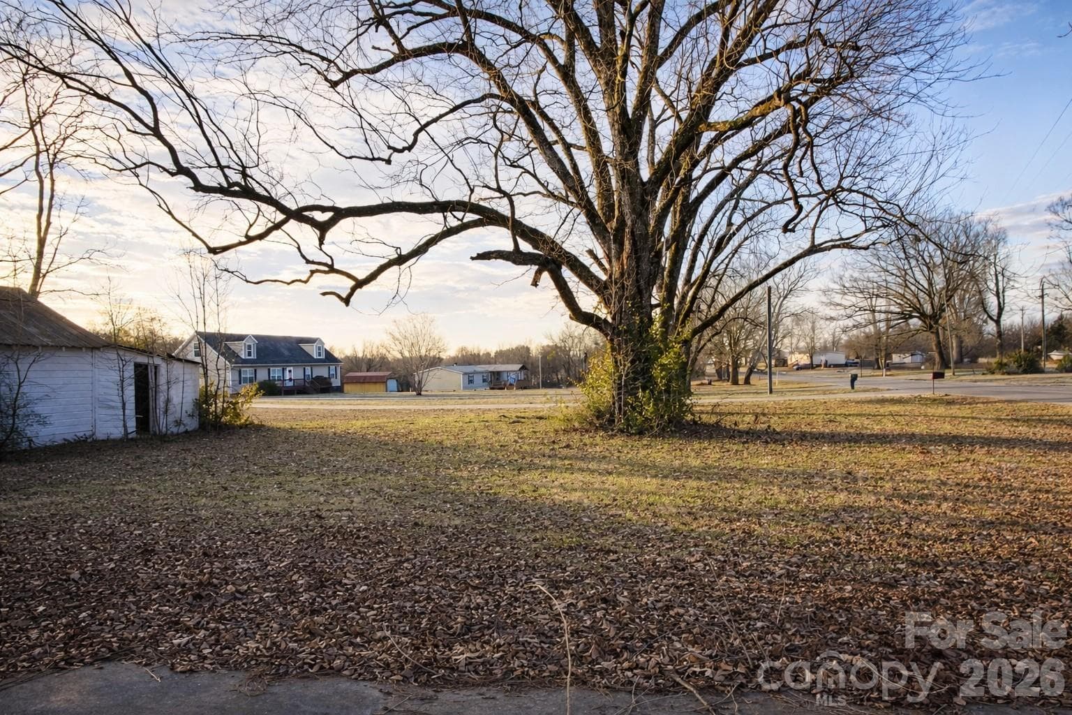 Single Family Residence at Shelby, photo 3 of 10