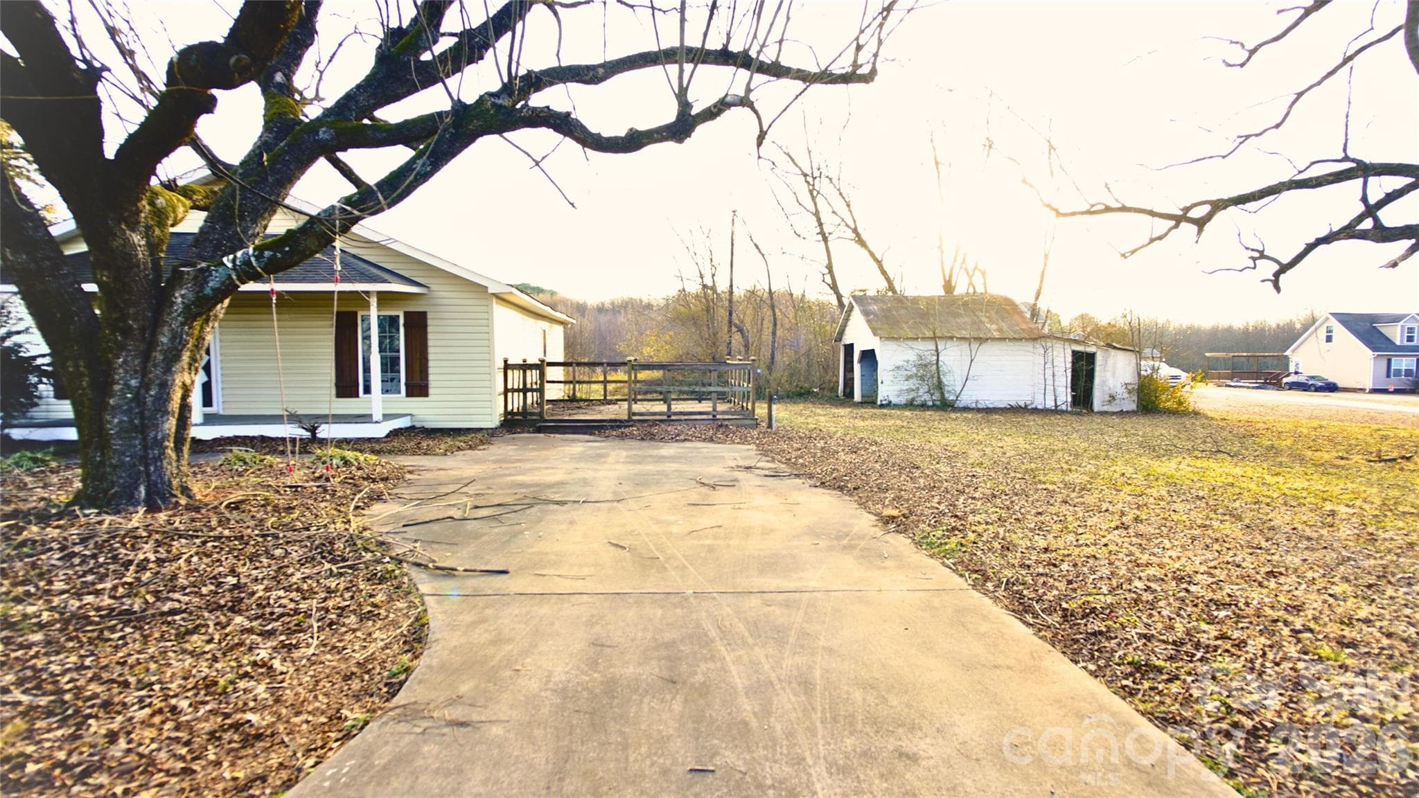 Single Family Residence at Shelby, photo 2 of 10