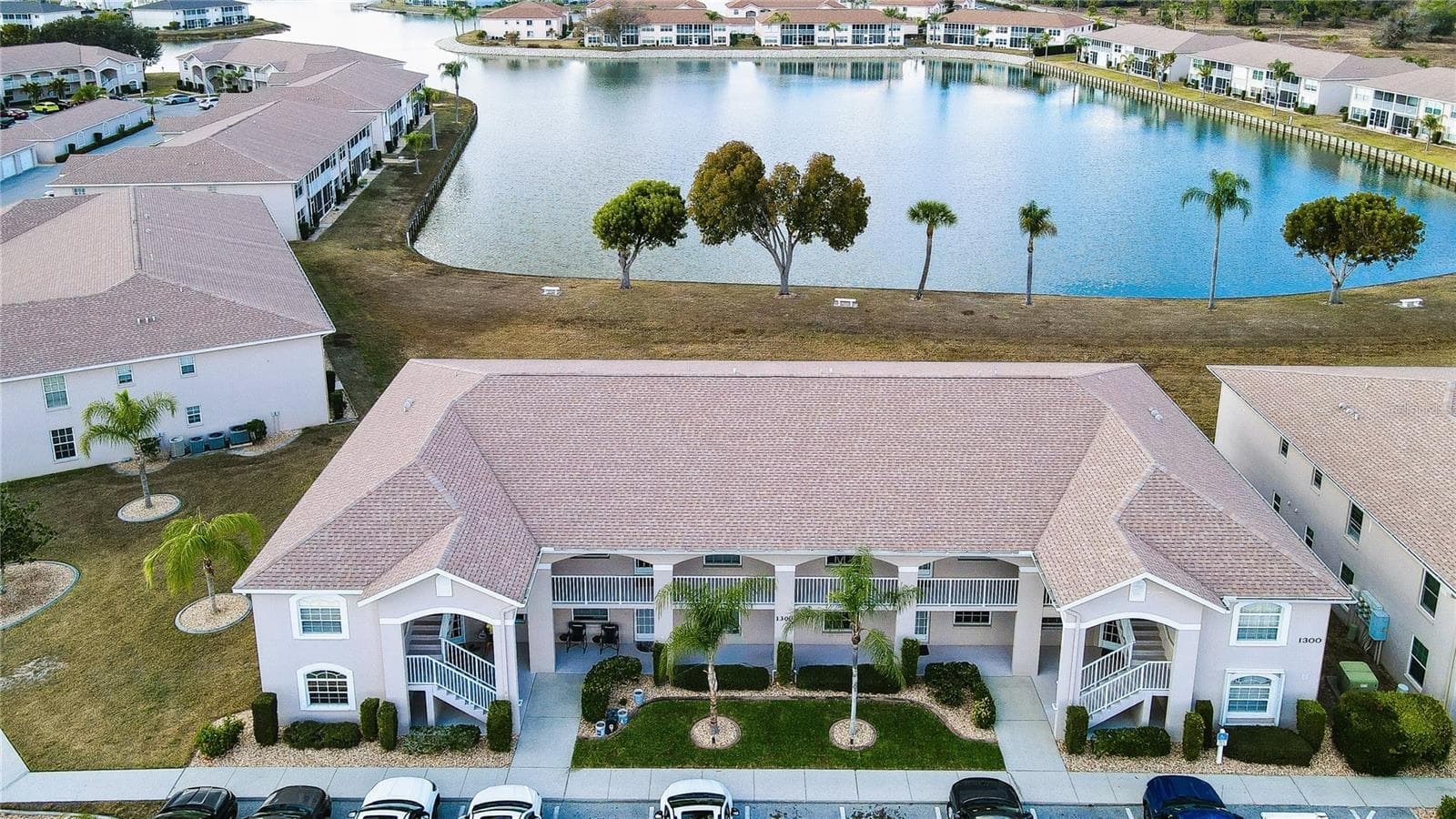 11644 SW EGRET CIR #1307