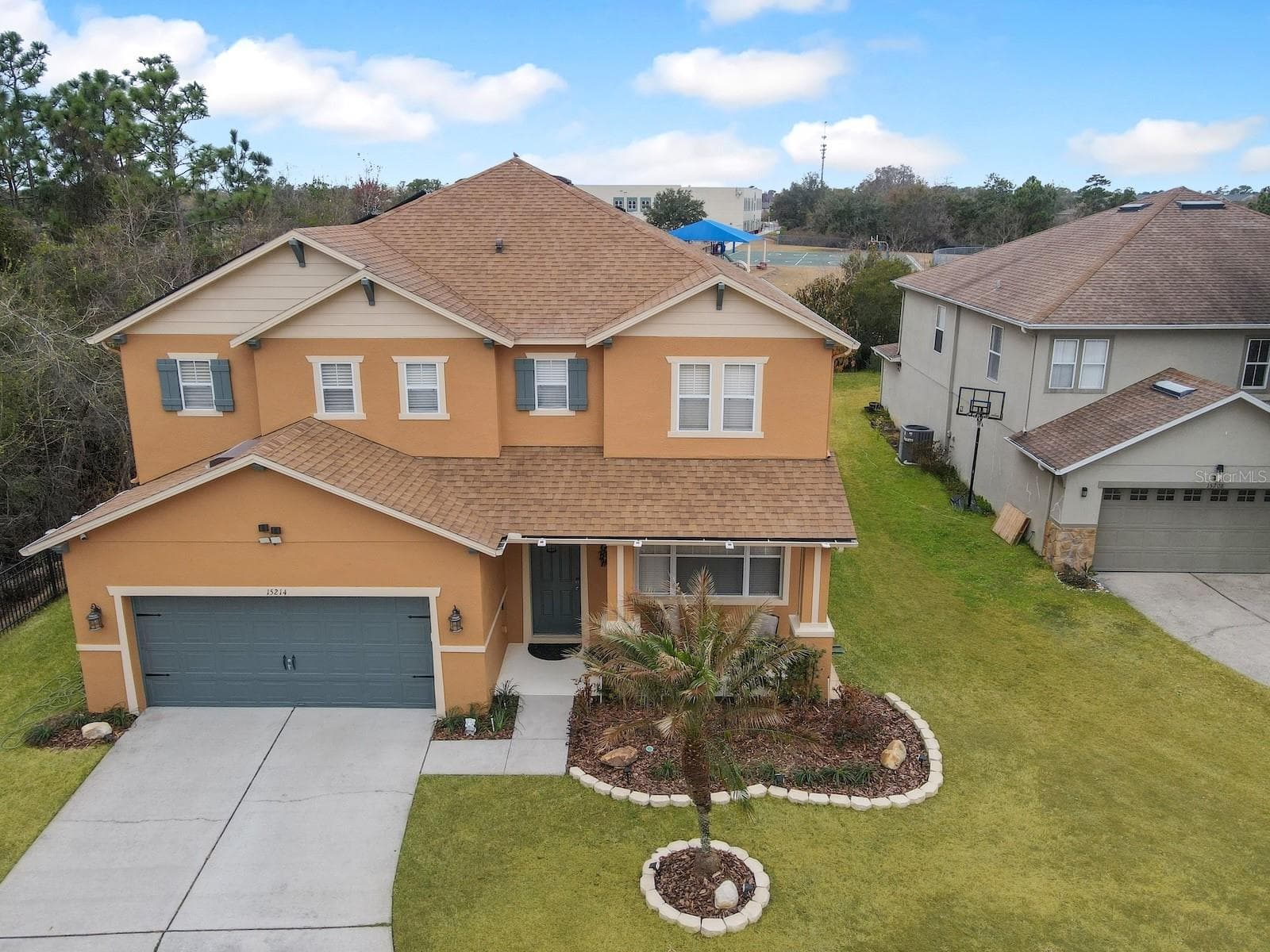 Single Family Residence at 15214 GALBI DR, ORLANDO, photo 3 of 48