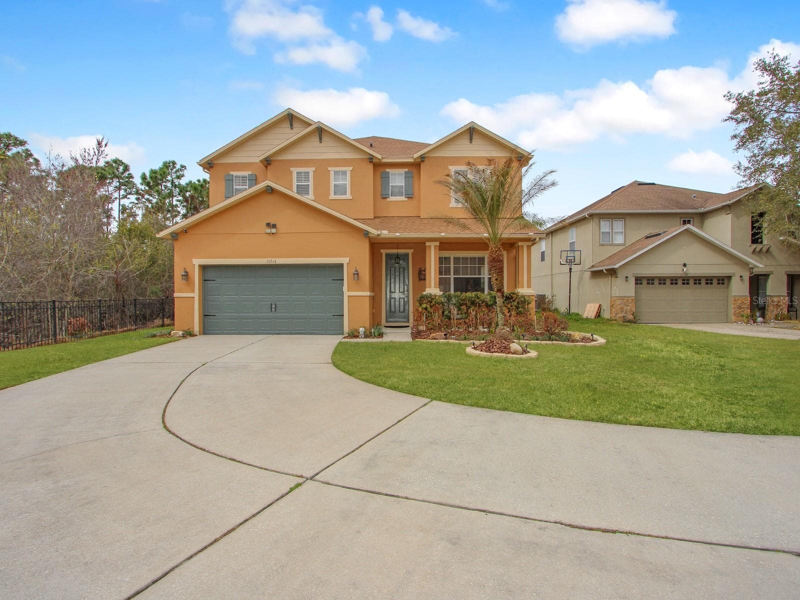 Single Family Residence at 15214 GALBI DR, ORLANDO, photo 36 of 48