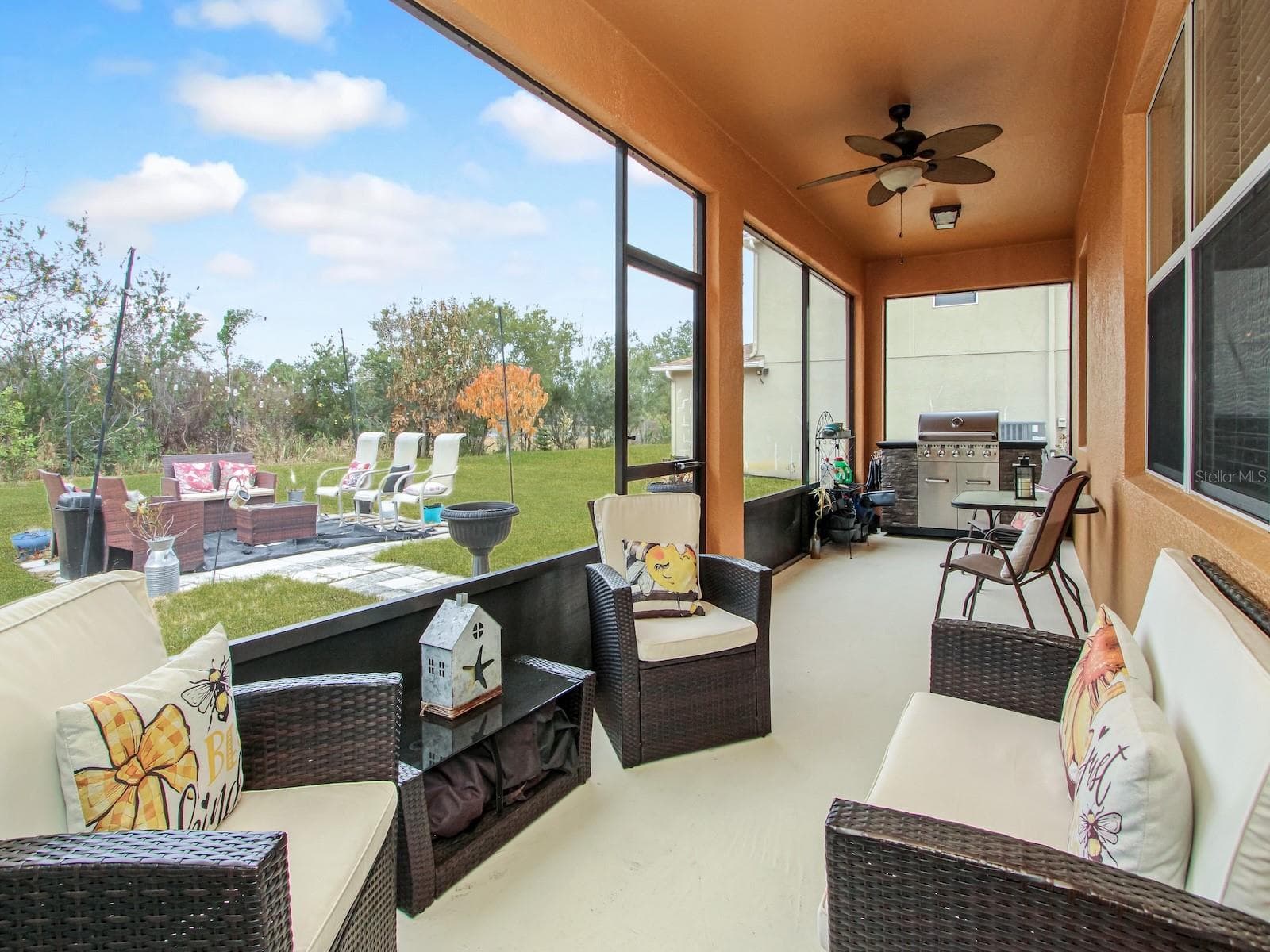 Single Family Residence at 15214 GALBI DR, ORLANDO, photo 37 of 48