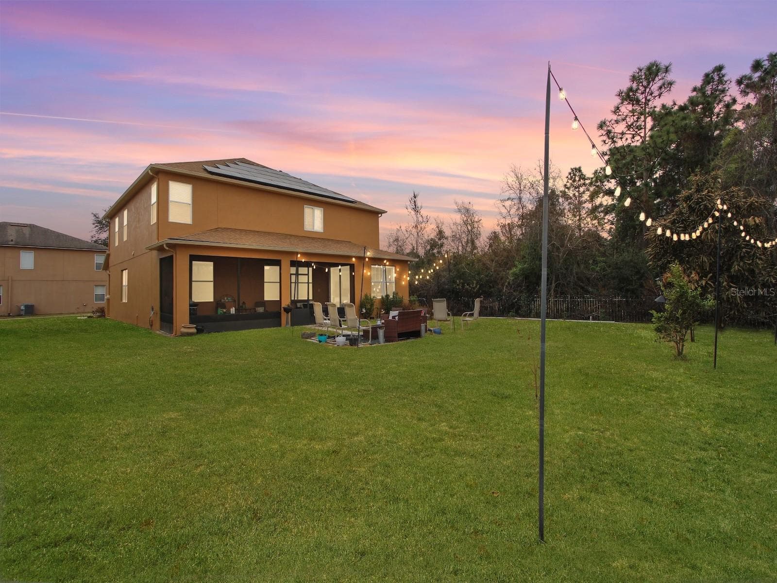 Single Family Residence at 15214 GALBI DR, ORLANDO, photo 40 of 48
