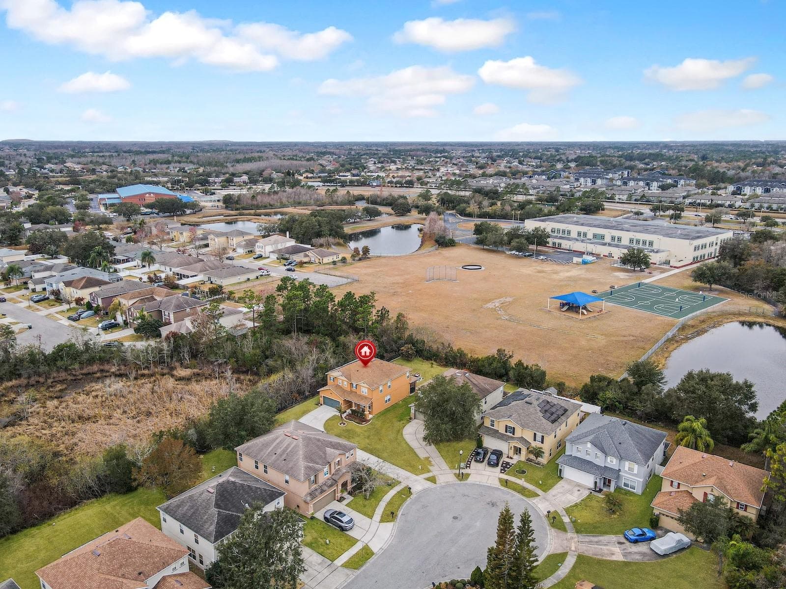 Single Family Residence at 15214 GALBI DR, ORLANDO, photo 42 of 48