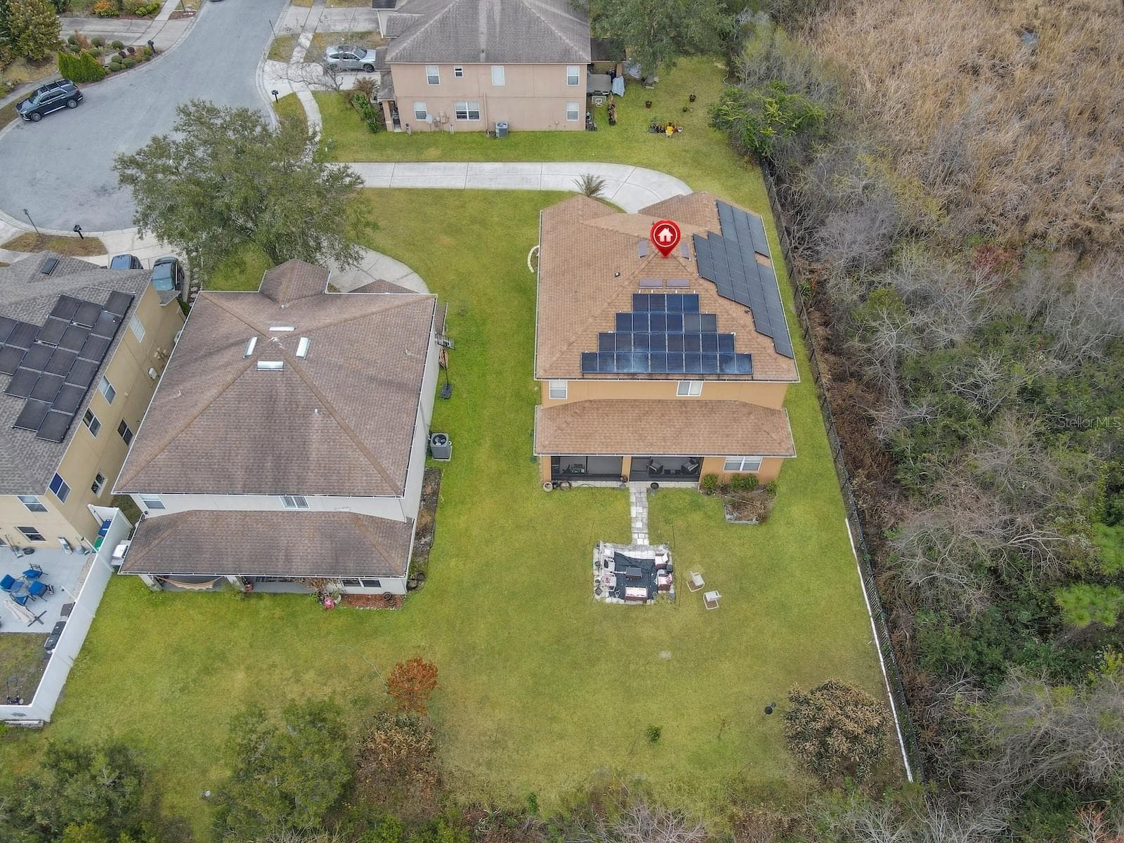 Single Family Residence at 15214 GALBI DR, ORLANDO, photo 44 of 48