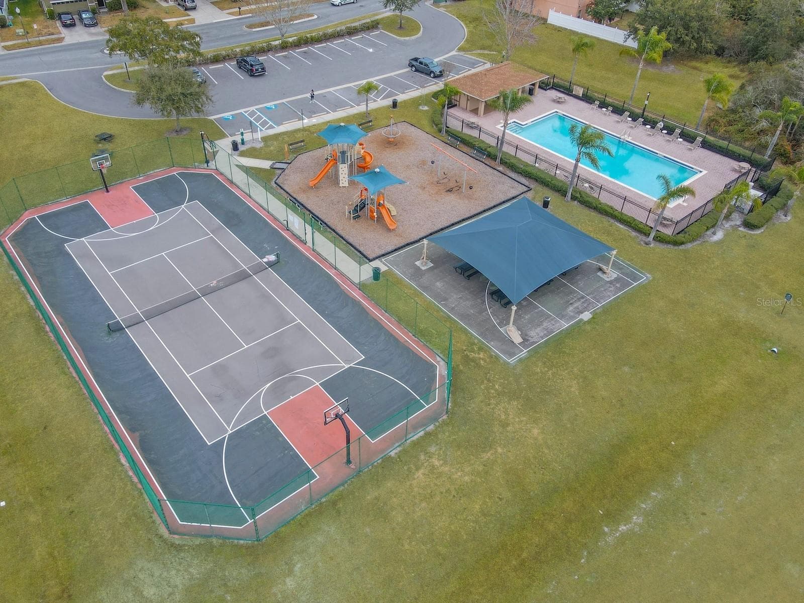 Single Family Residence at 15214 GALBI DR, ORLANDO, photo 45 of 48
