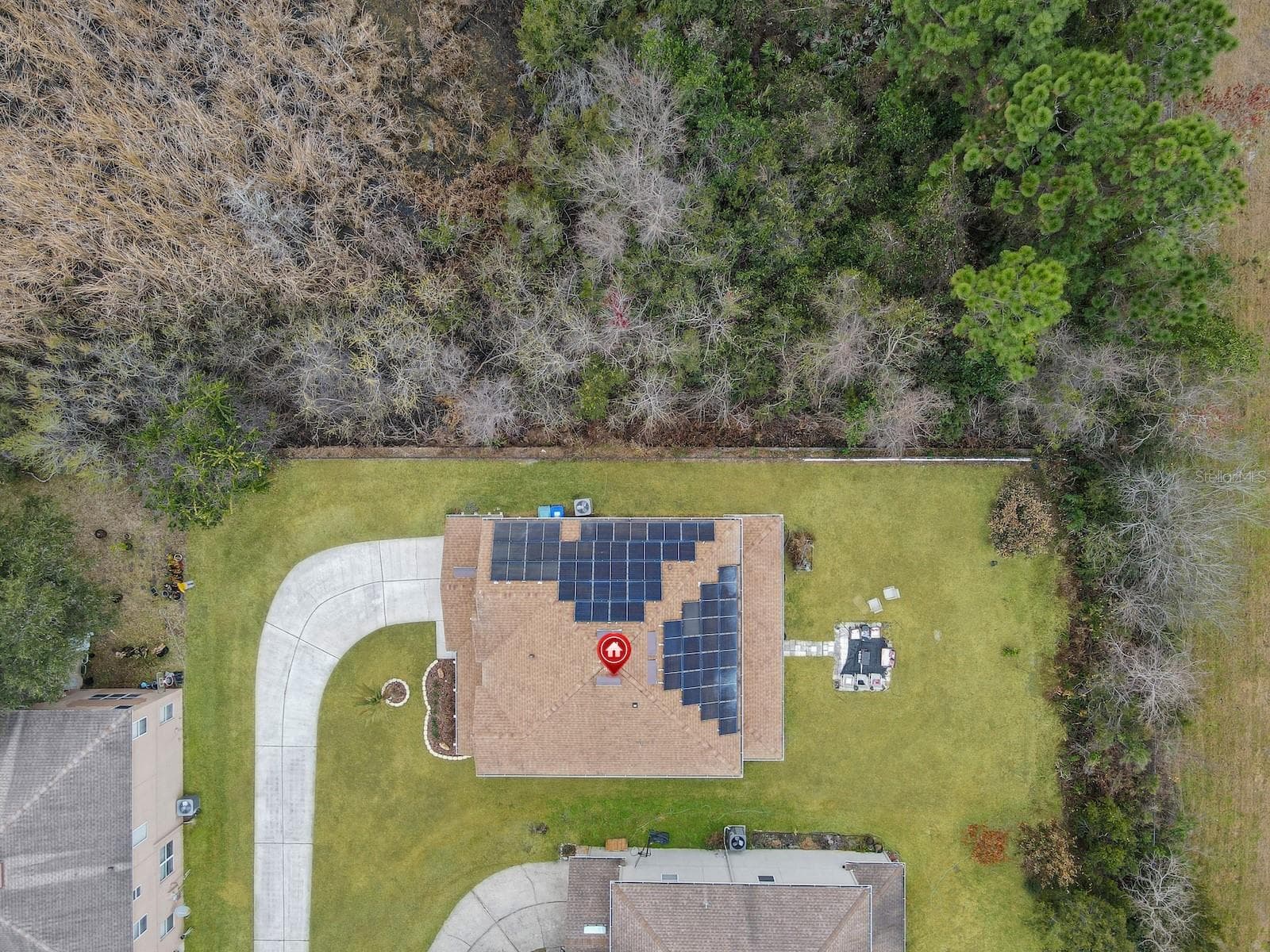 Single Family Residence at 15214 GALBI DR, ORLANDO, photo 46 of 48