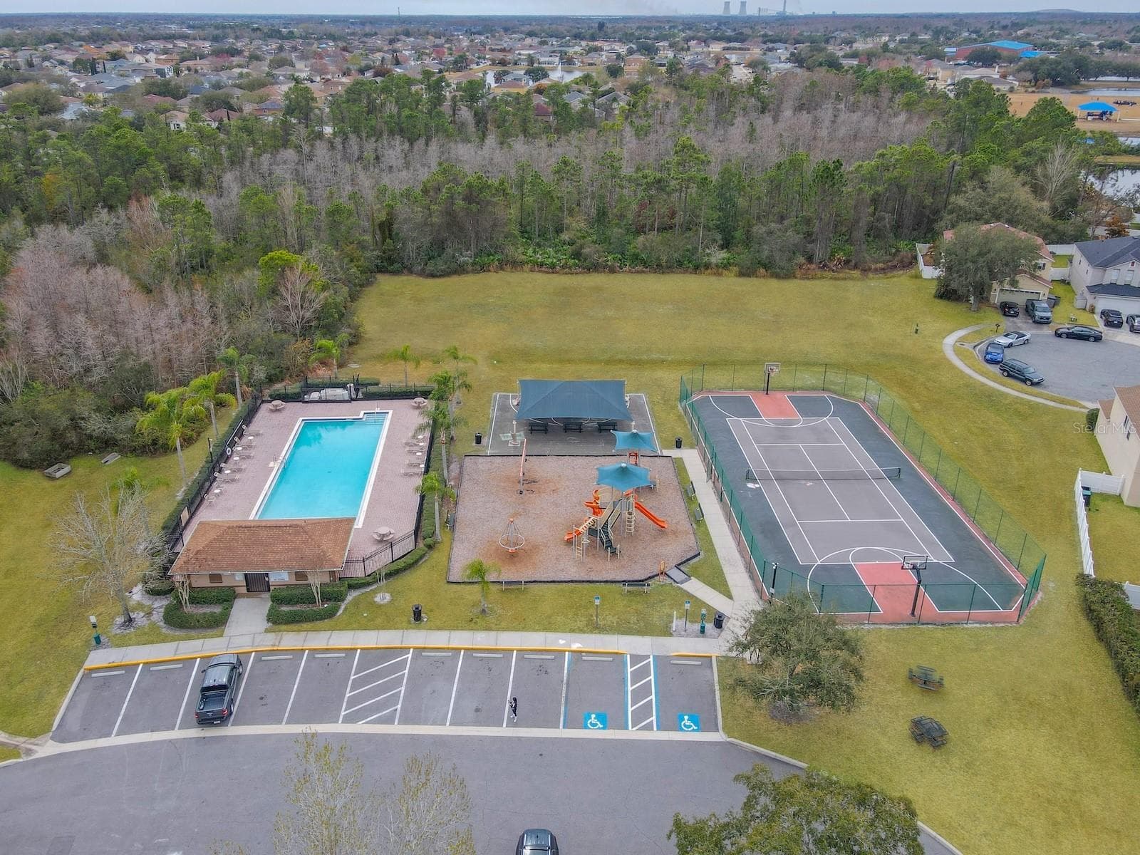 Single Family Residence at 15214 GALBI DR, ORLANDO, photo 48 of 48
