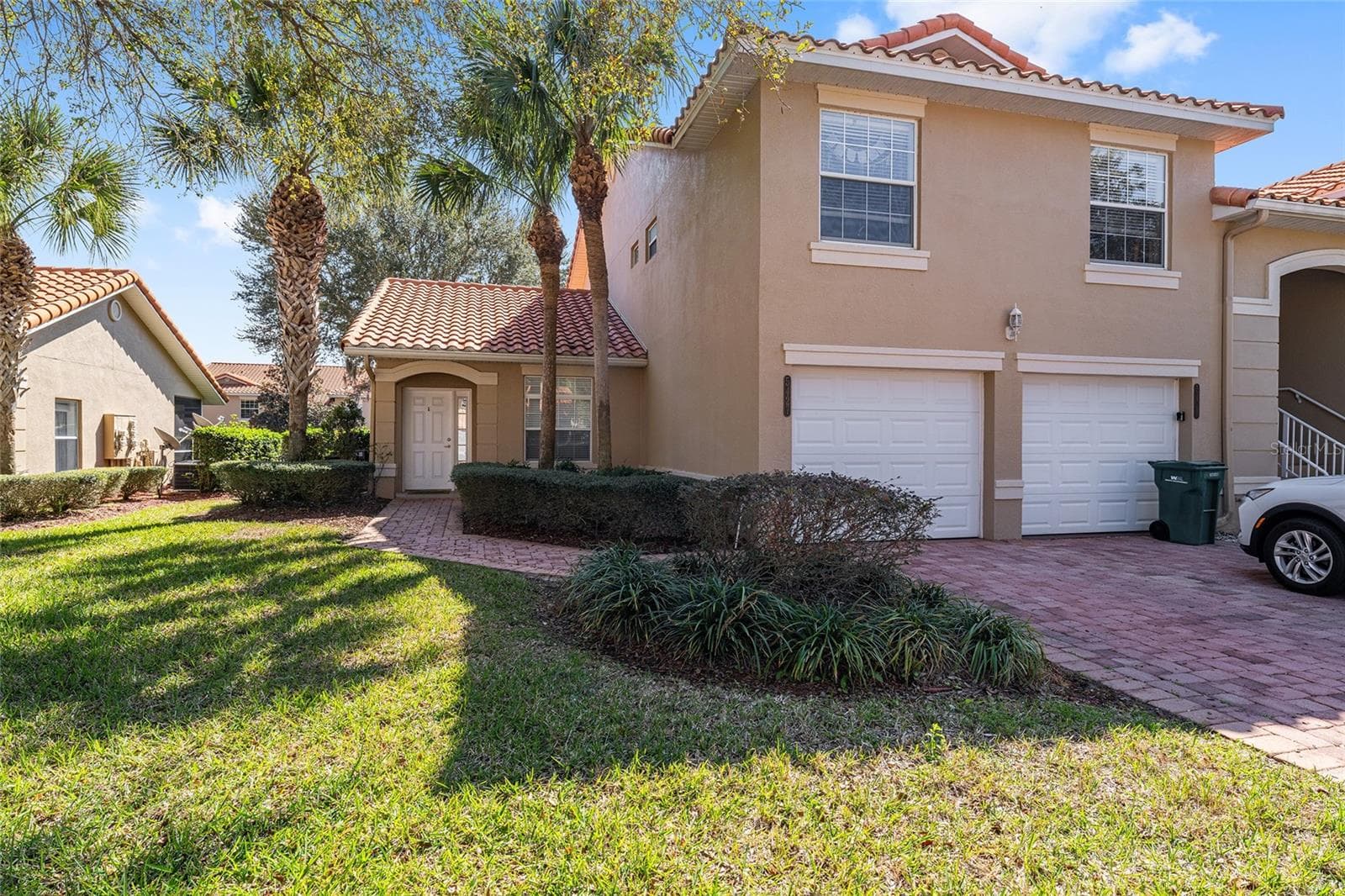 5427 COMPASS PT #1