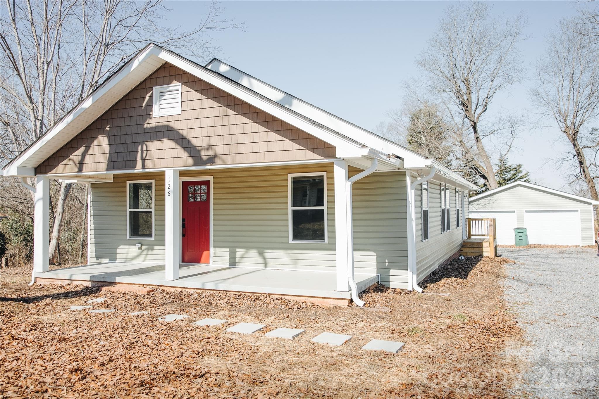 126 Campbell Street