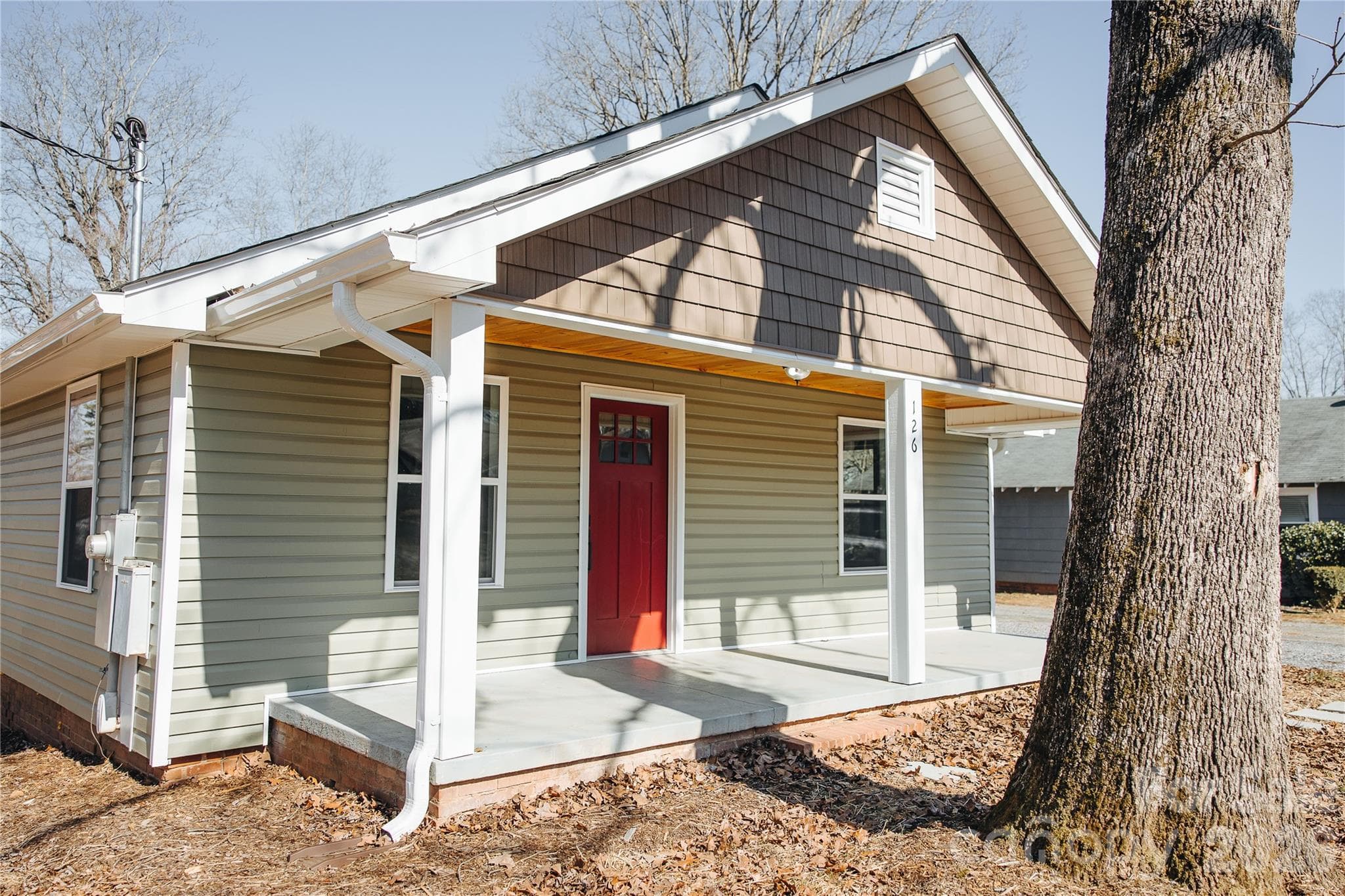 Single Family Residence at 126 Campbell Street, Spindale, photo 3 of 33