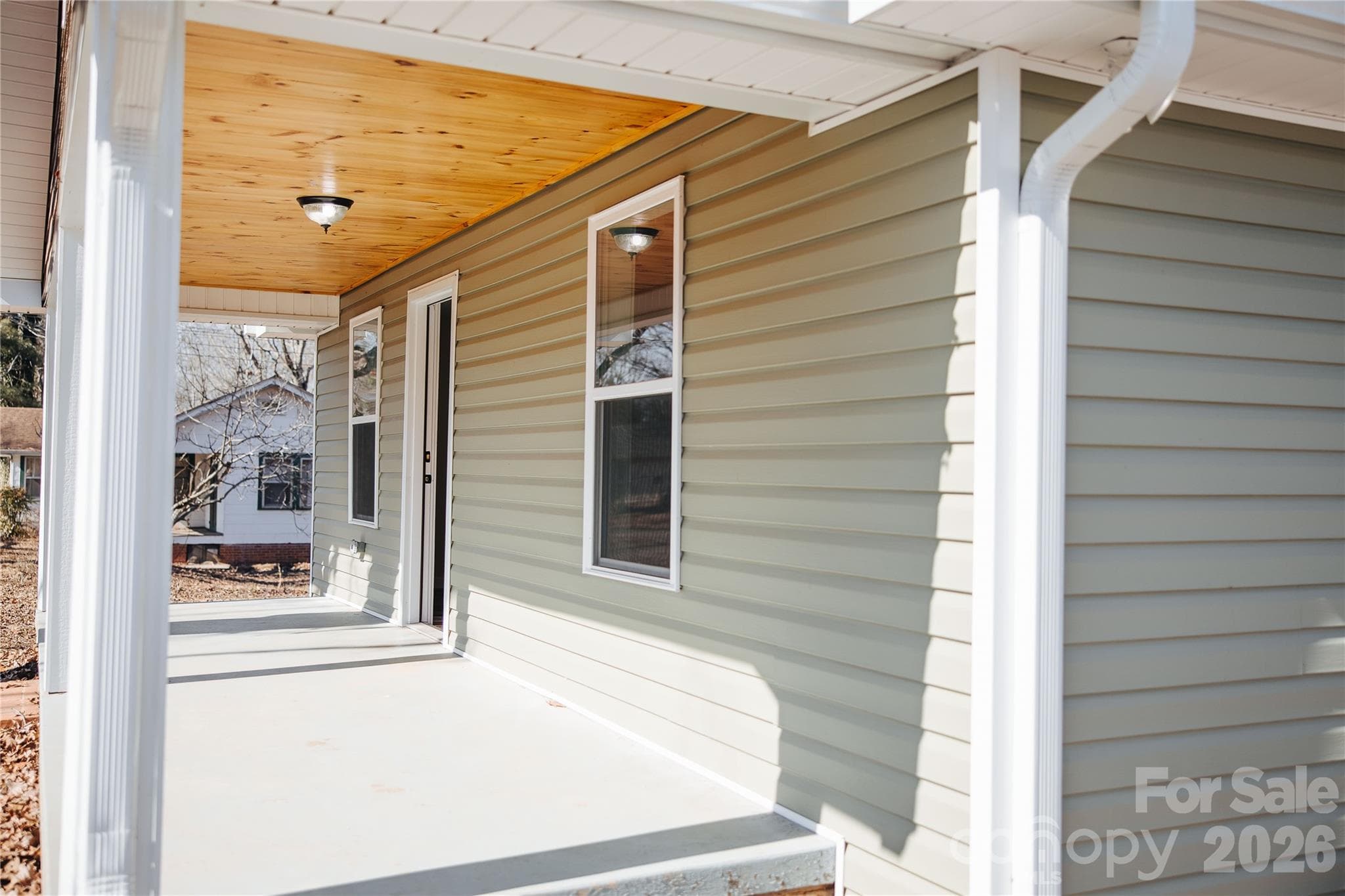 Single Family Residence at 126 Campbell Street, Spindale, photo 7 of 33