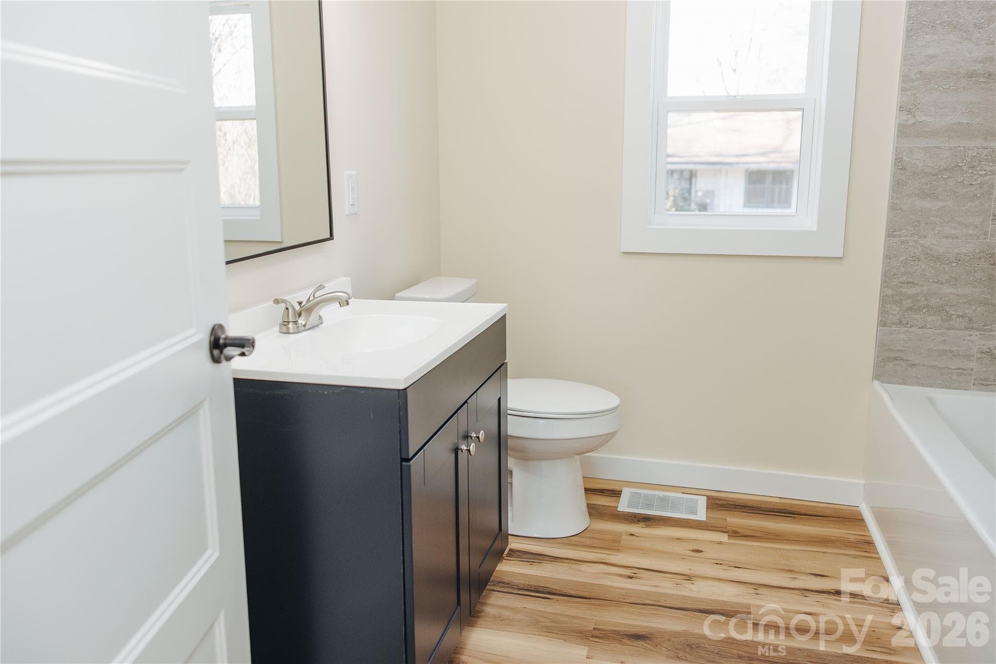 Single Family Residence at 126 Campbell Street, Spindale, photo 9 of 33