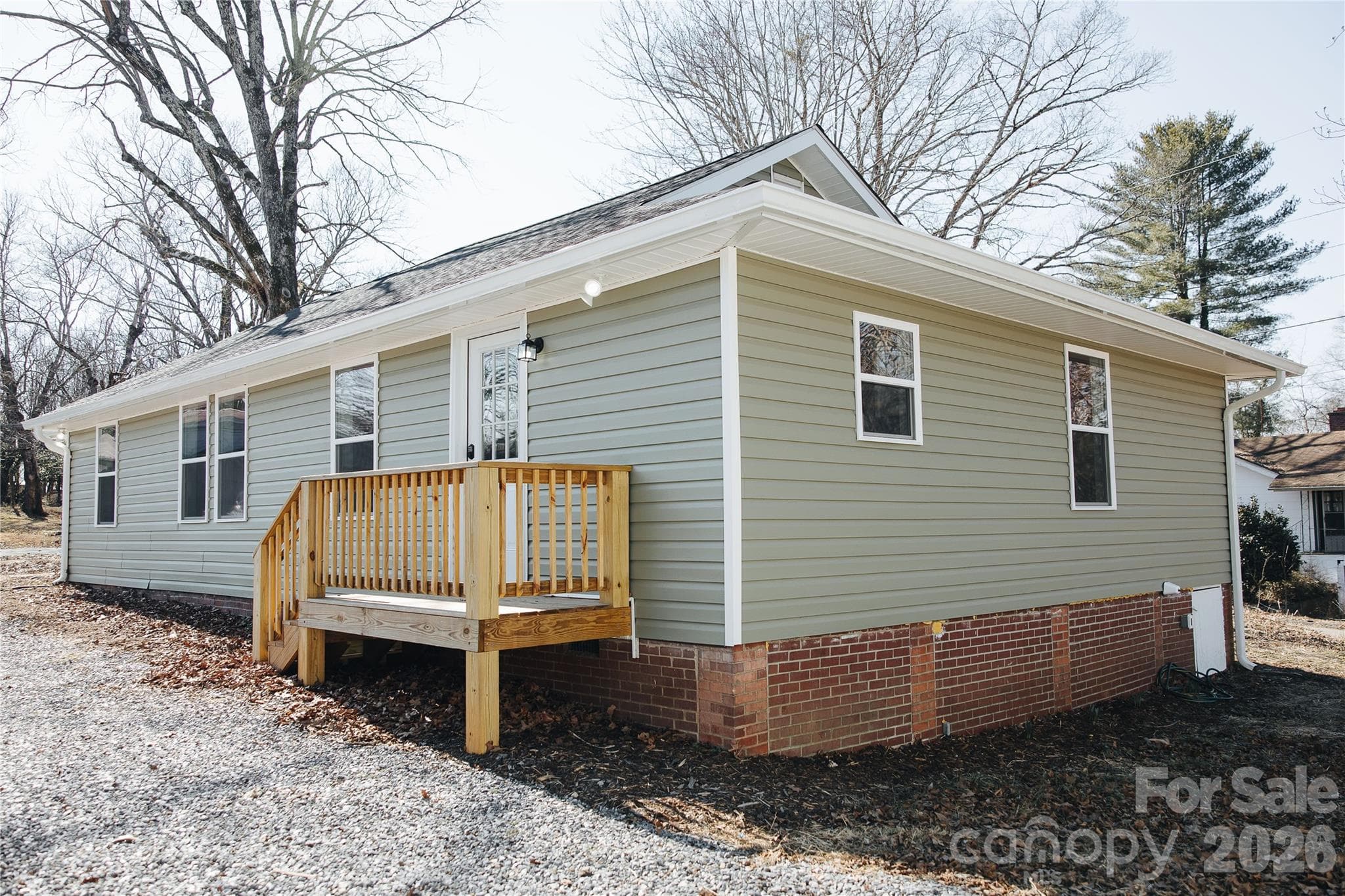 Single Family Residence at 126 Campbell Street, Spindale, photo 14 of 33