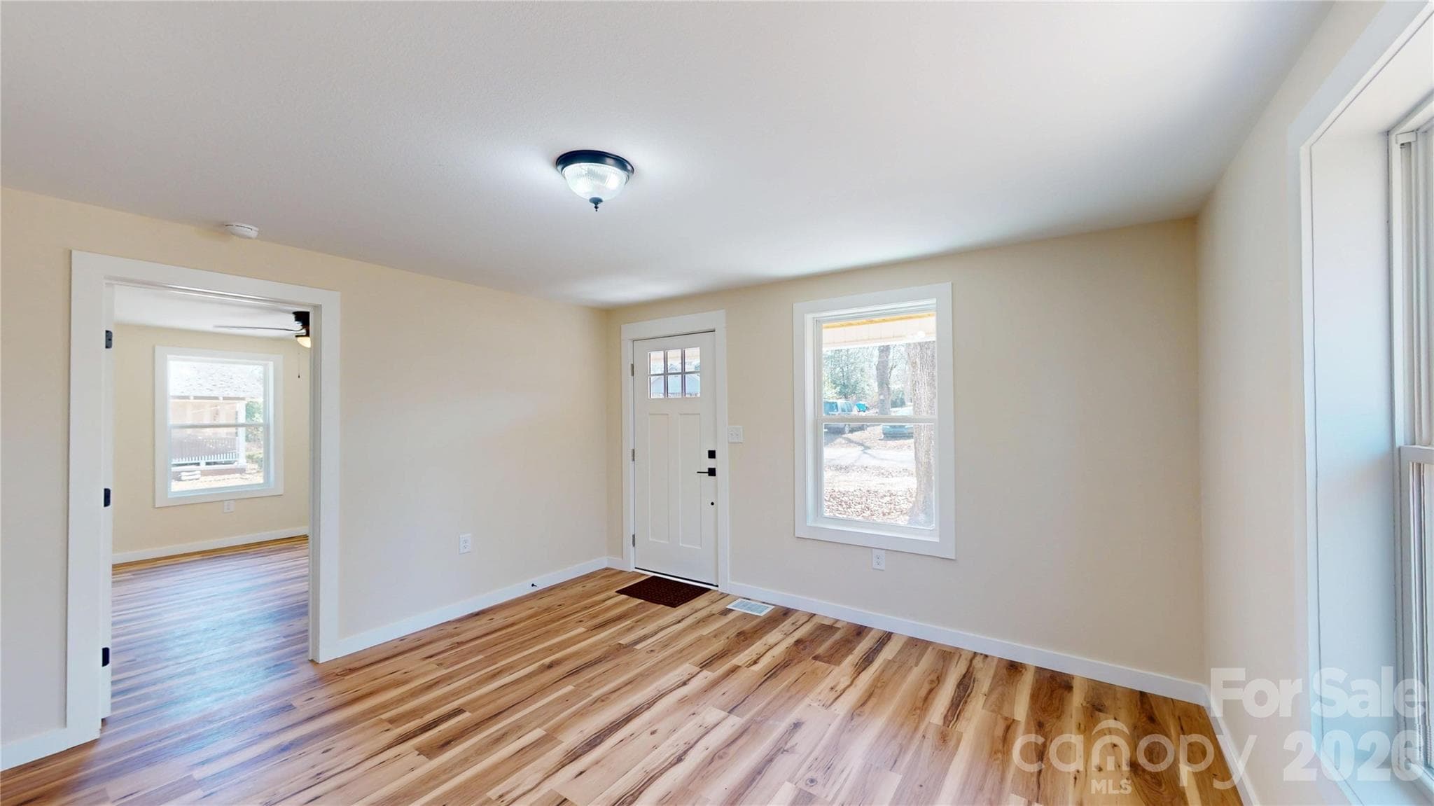 Single Family Residence at 126 Campbell Street, Spindale, photo 17 of 33