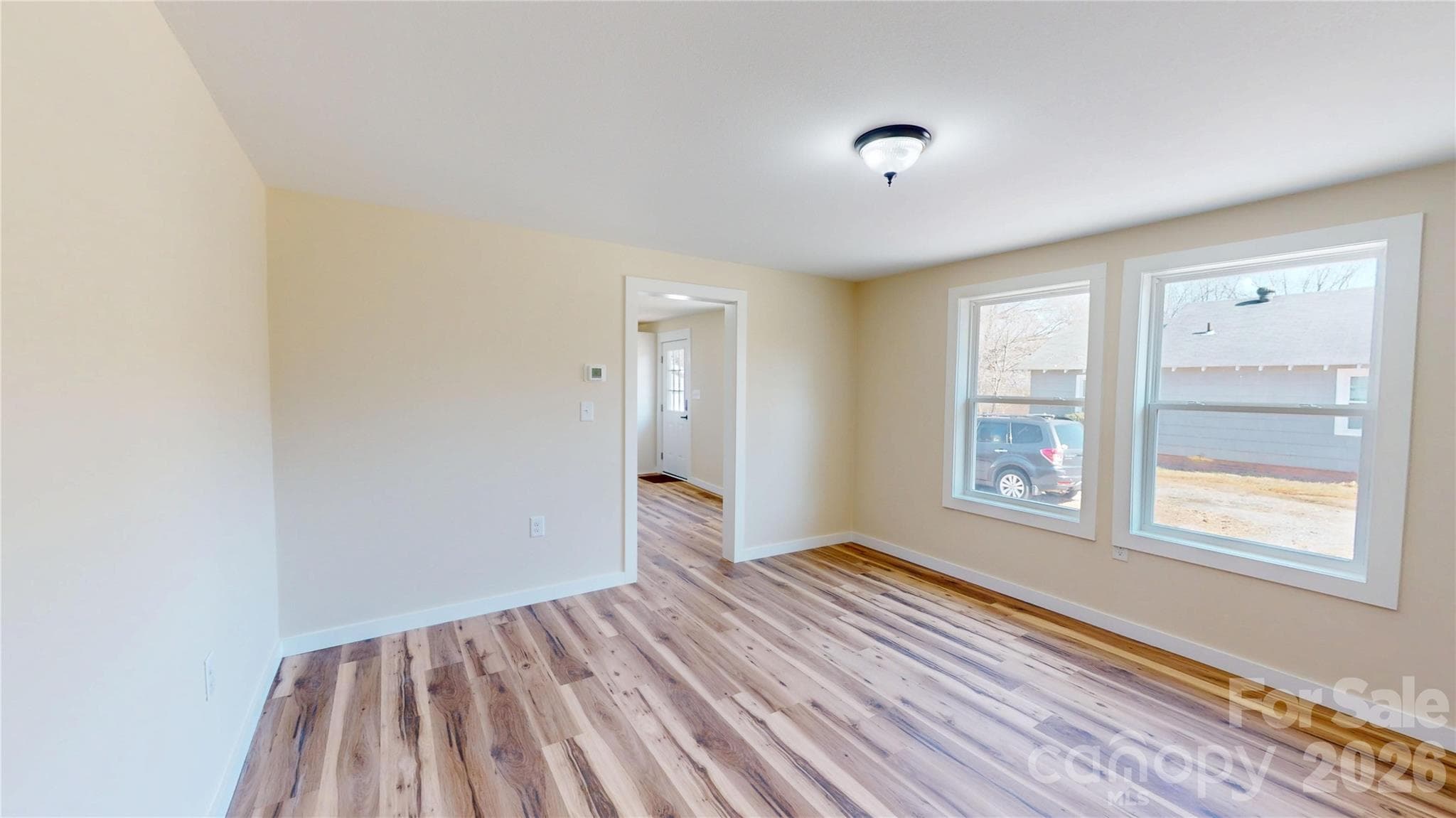 Single Family Residence at 126 Campbell Street, Spindale, photo 21 of 33