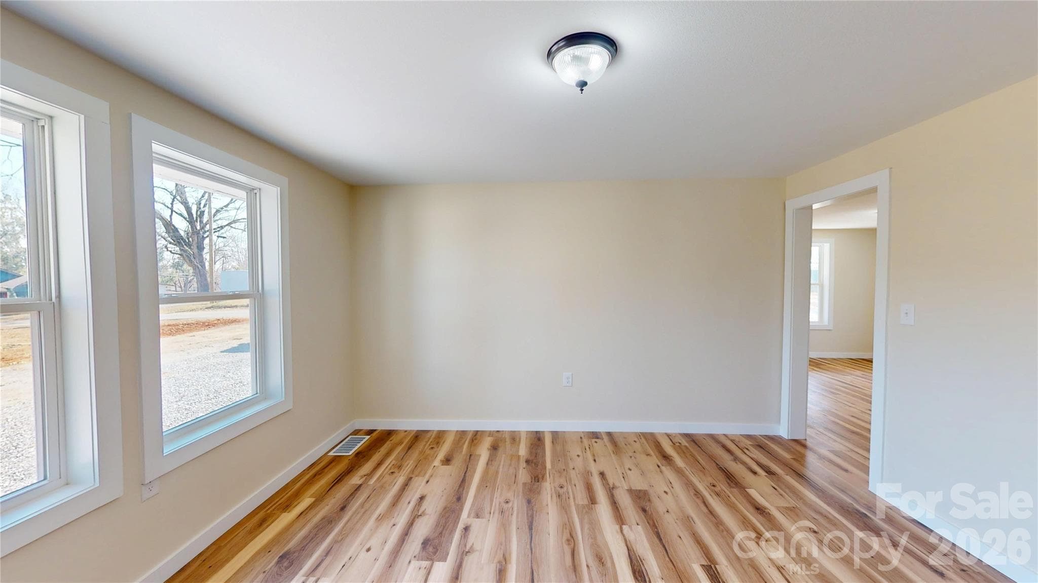 Single Family Residence at 126 Campbell Street, Spindale, photo 22 of 33