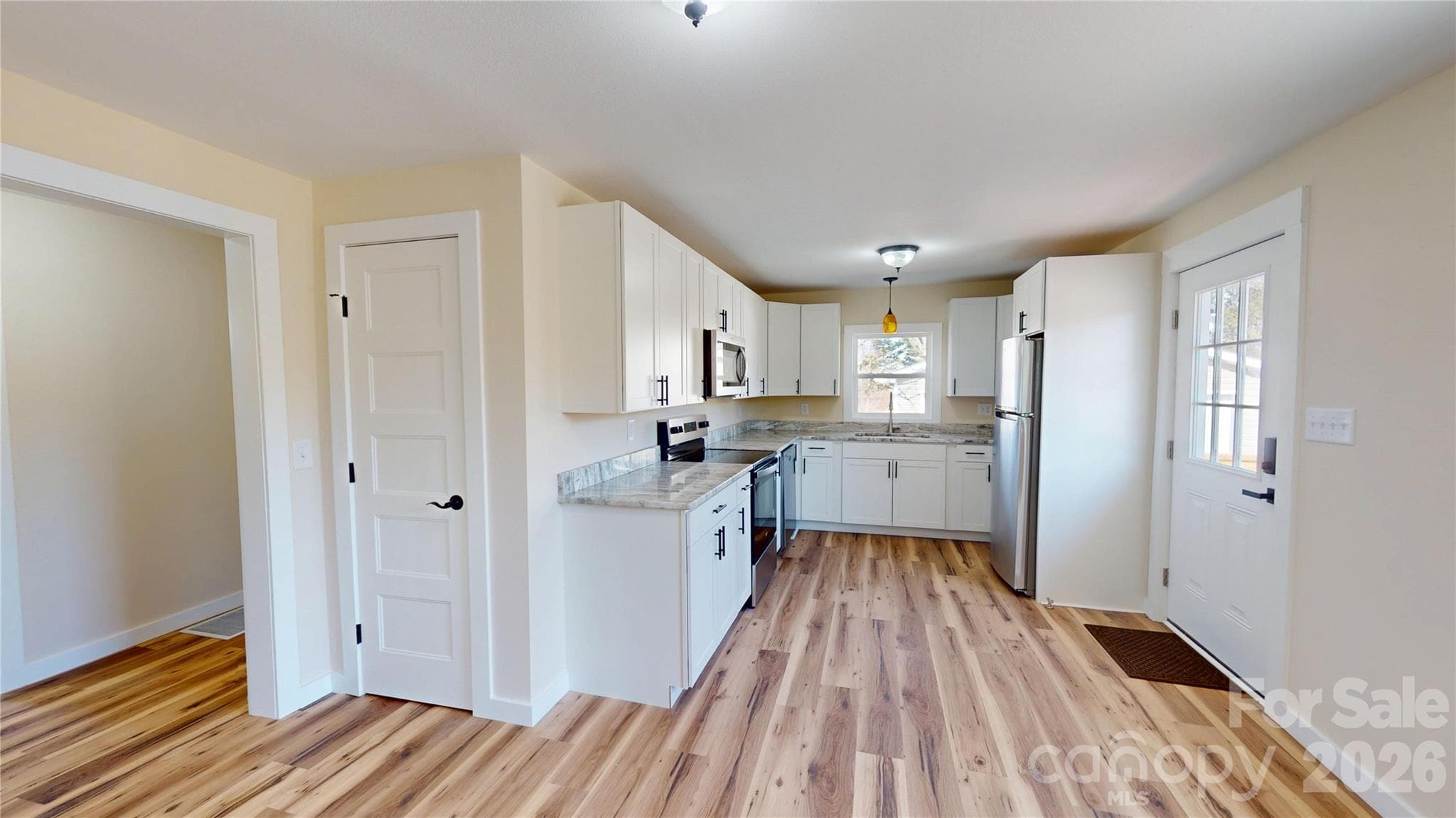 Single Family Residence at 126 Campbell Street, Spindale, photo 23 of 33