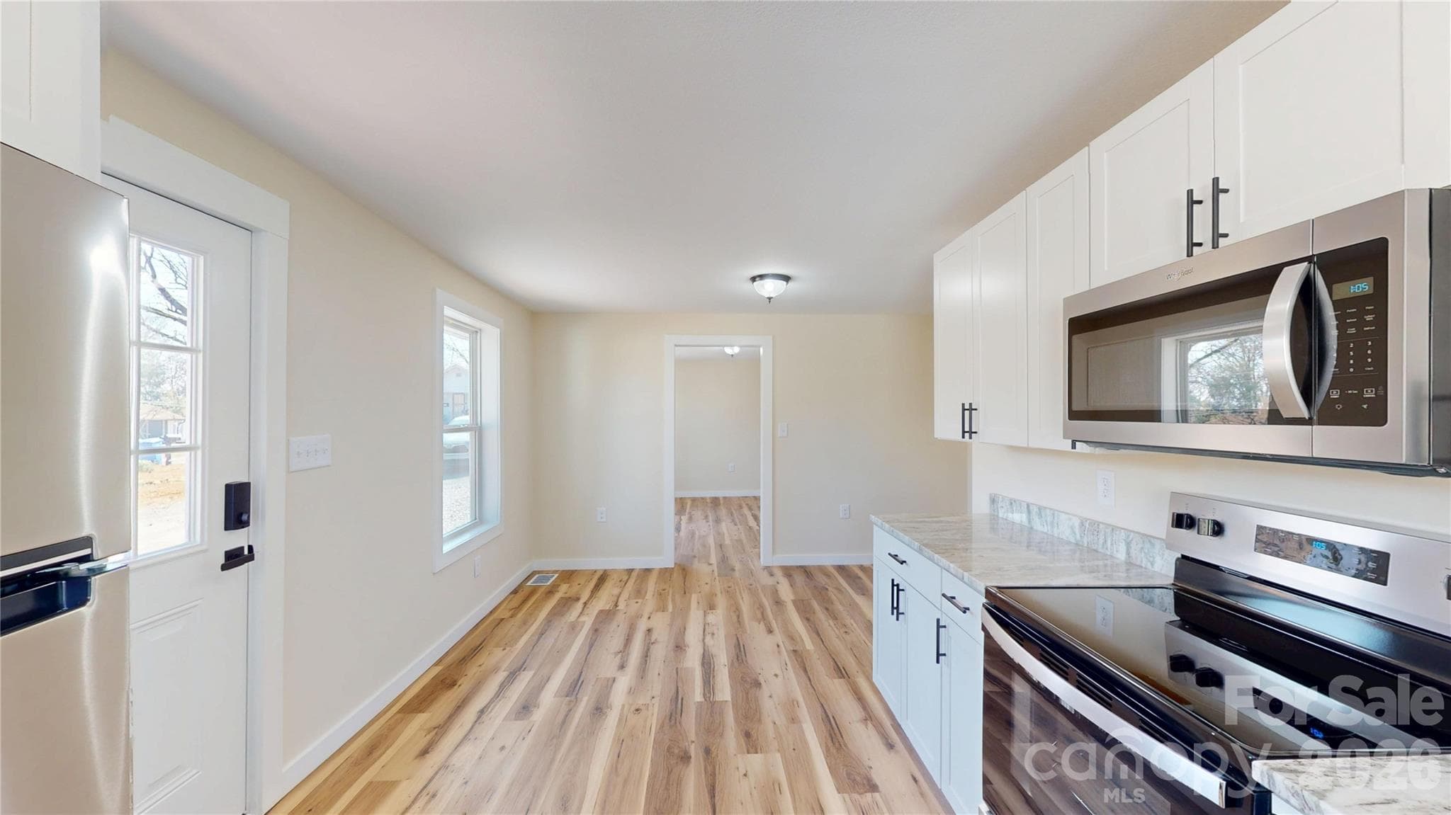 Single Family Residence at 126 Campbell Street, Spindale, photo 25 of 33