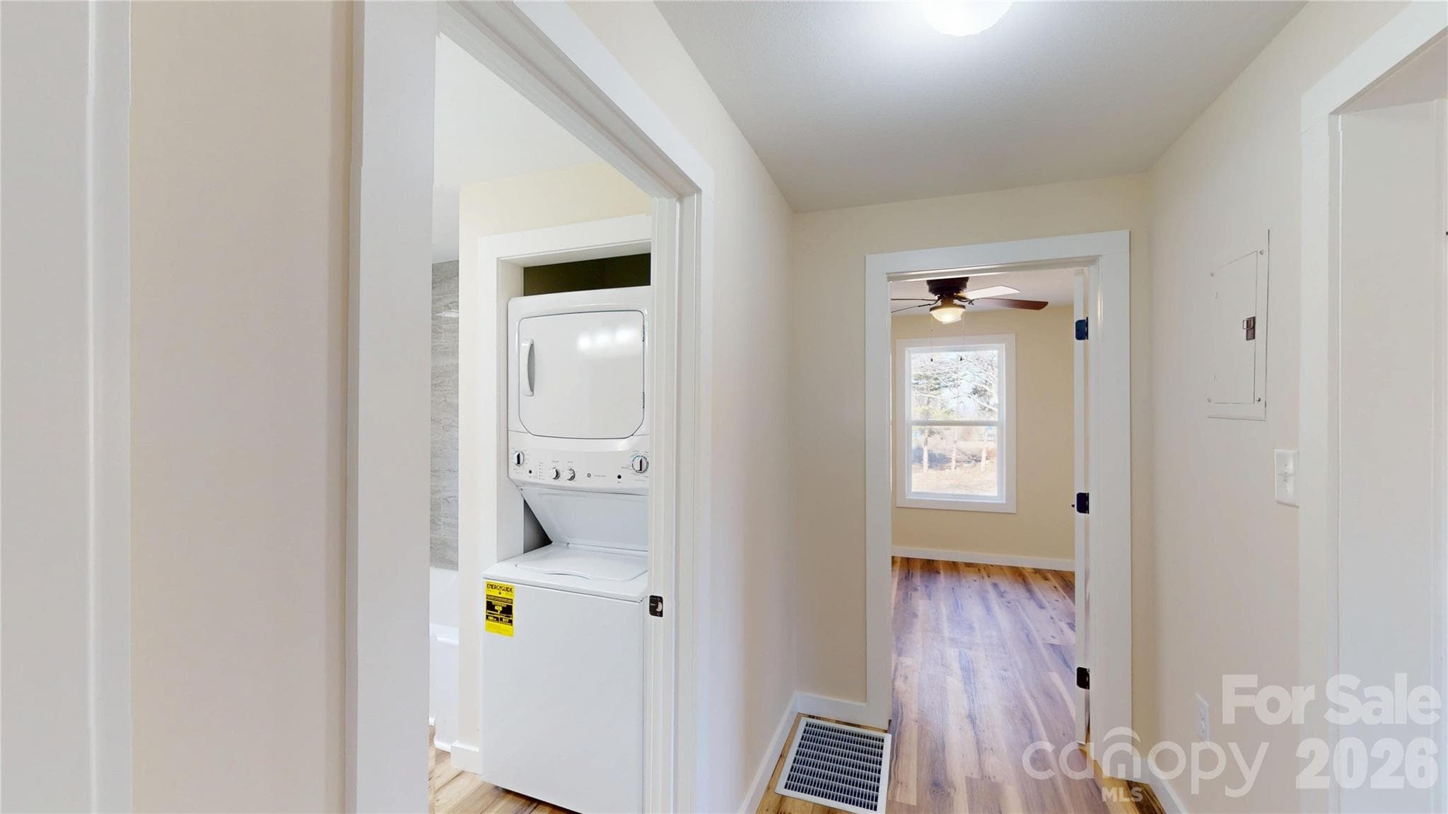 Single Family Residence at 126 Campbell Street, Spindale, photo 28 of 33