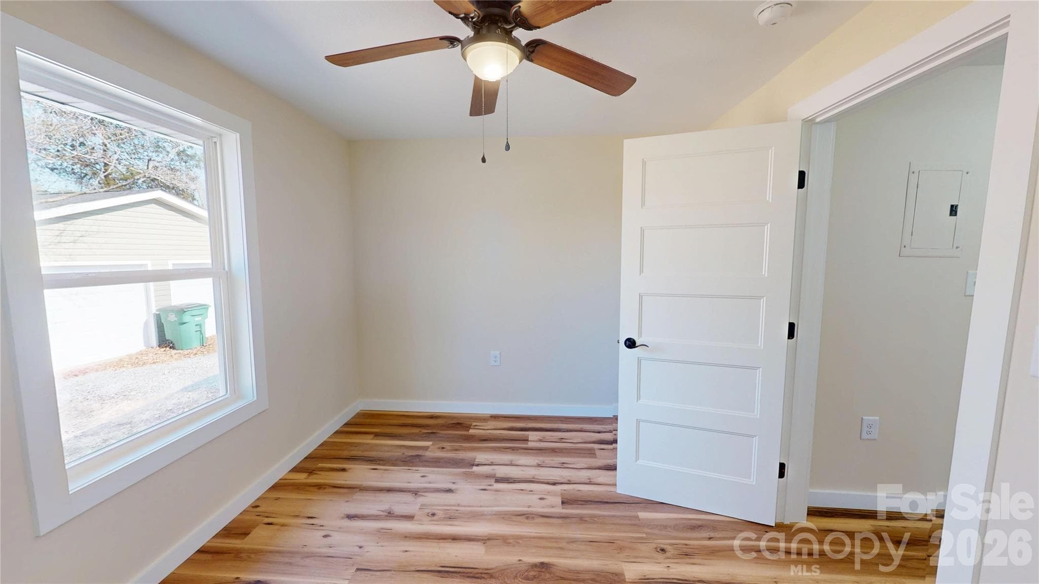 Single Family Residence at 126 Campbell Street, Spindale, photo 32 of 33