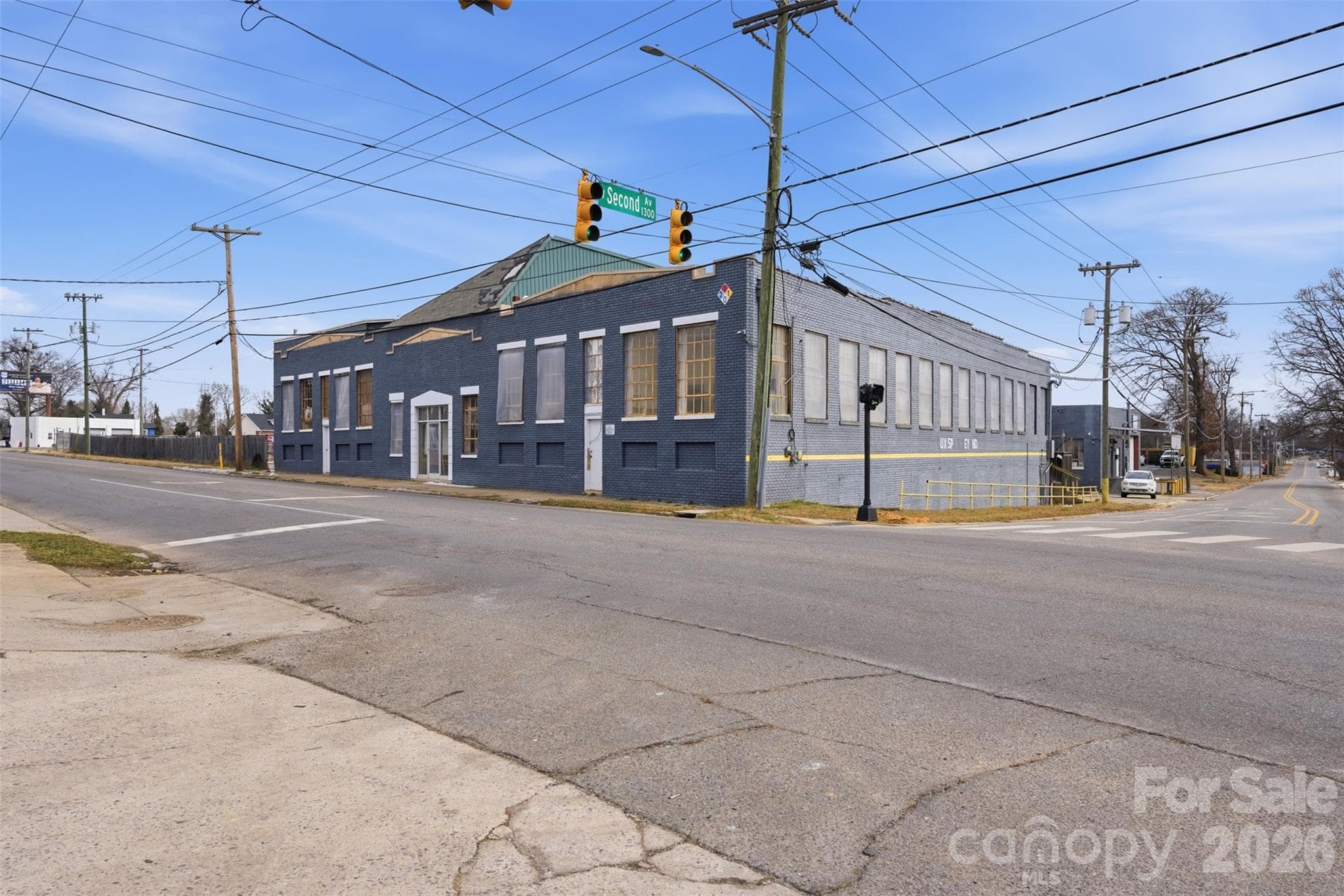 226 Linwood Road