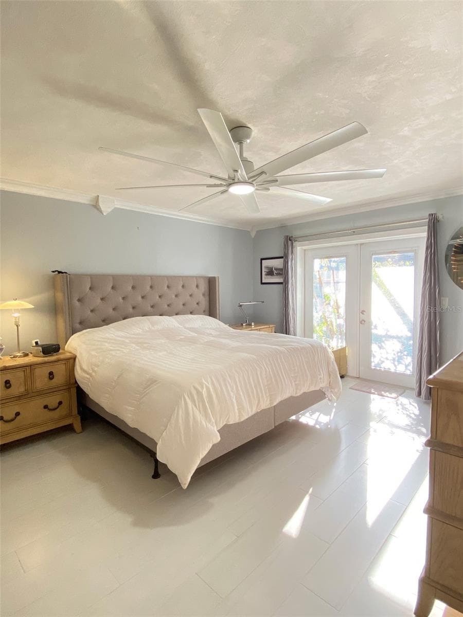 Primary Bedroom - 4076 SOUTHWELL WAY, SARASOTA