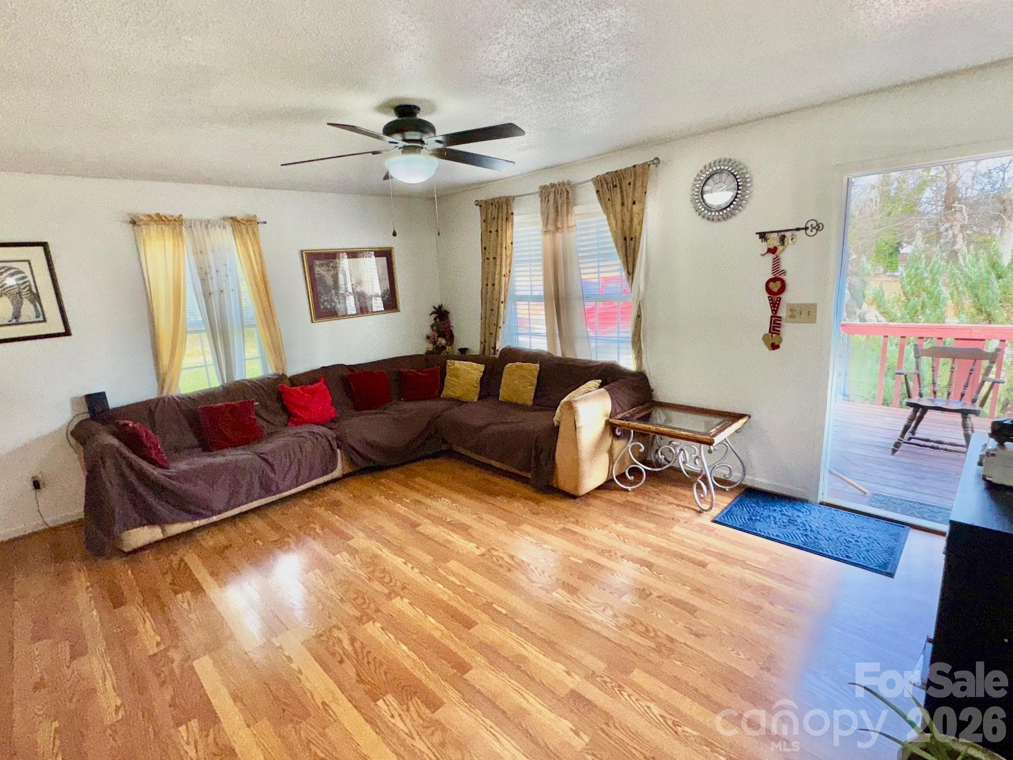 Single Family Residence at Gastonia, photo 5 of 19