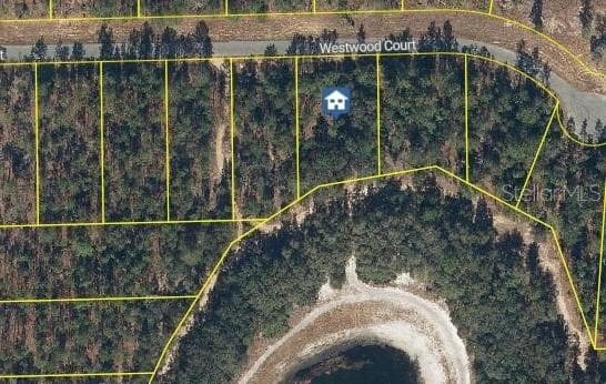 115 WESTWOOD CT