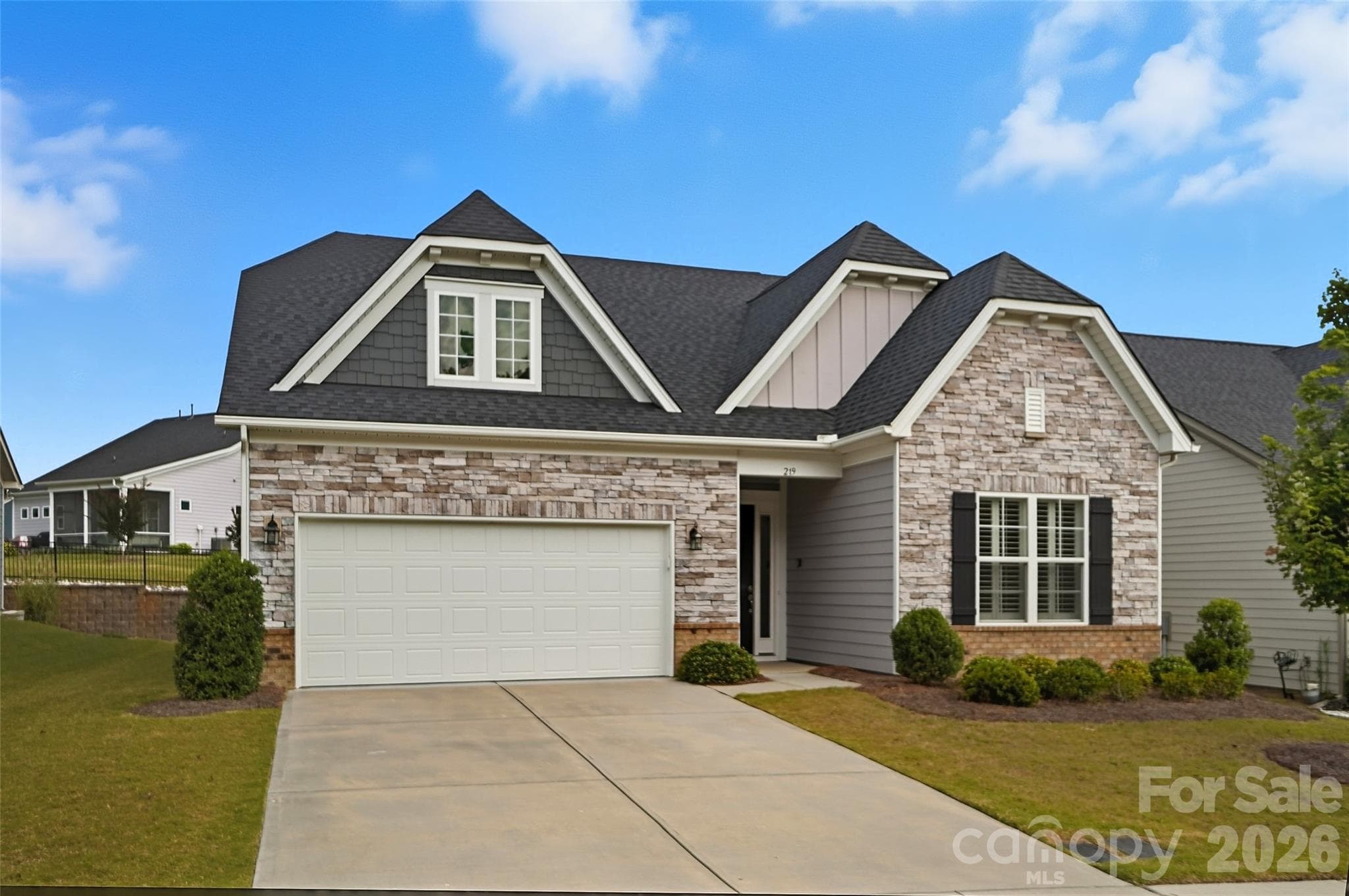 Single Family Residence at 219 Pintail Drive, Monroe, photo 2 of 43