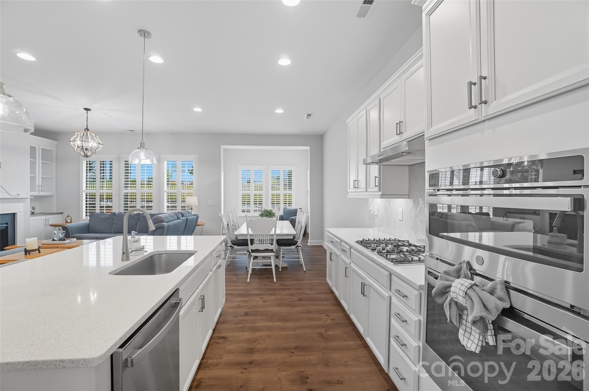 Single Family Residence at 219 Pintail Drive, Monroe, photo 11 of 43