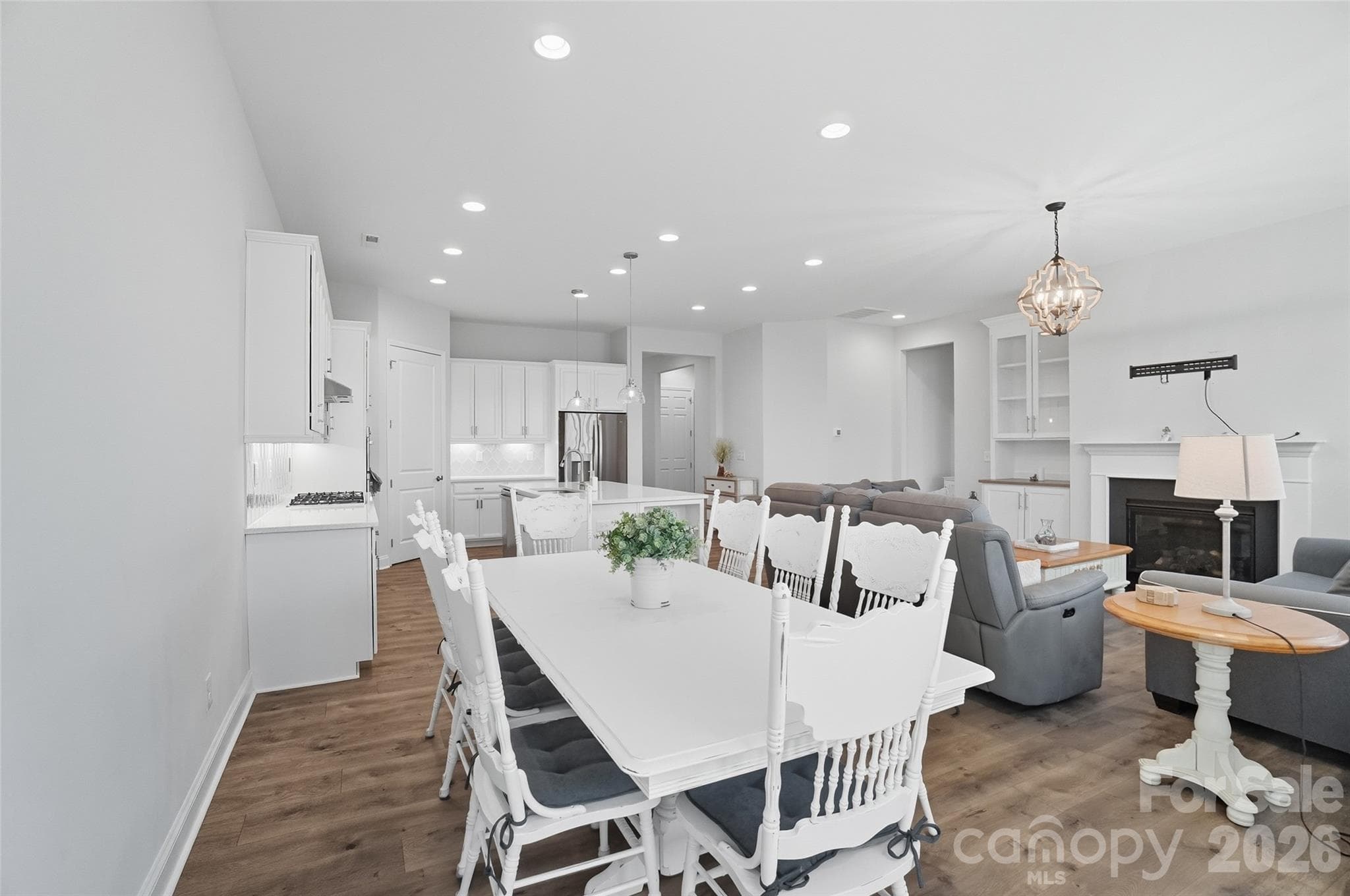 Single Family Residence at 219 Pintail Drive, Monroe, photo 17 of 43