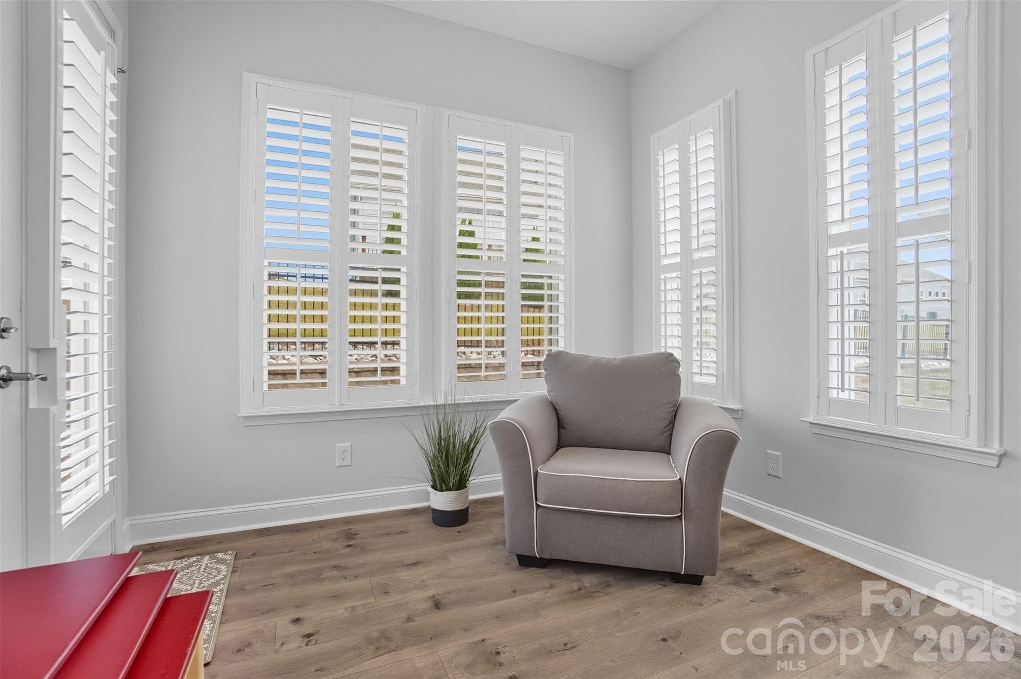 All Seasons room - 219 Pintail Drive, Monroe
