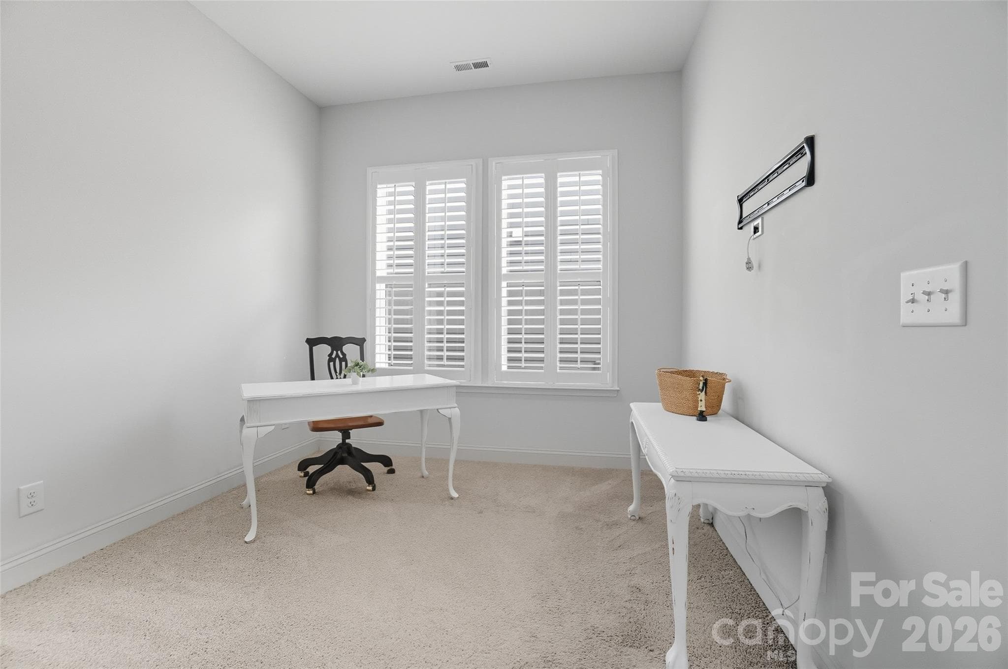 Guest room - 219 Pintail Drive, Monroe
