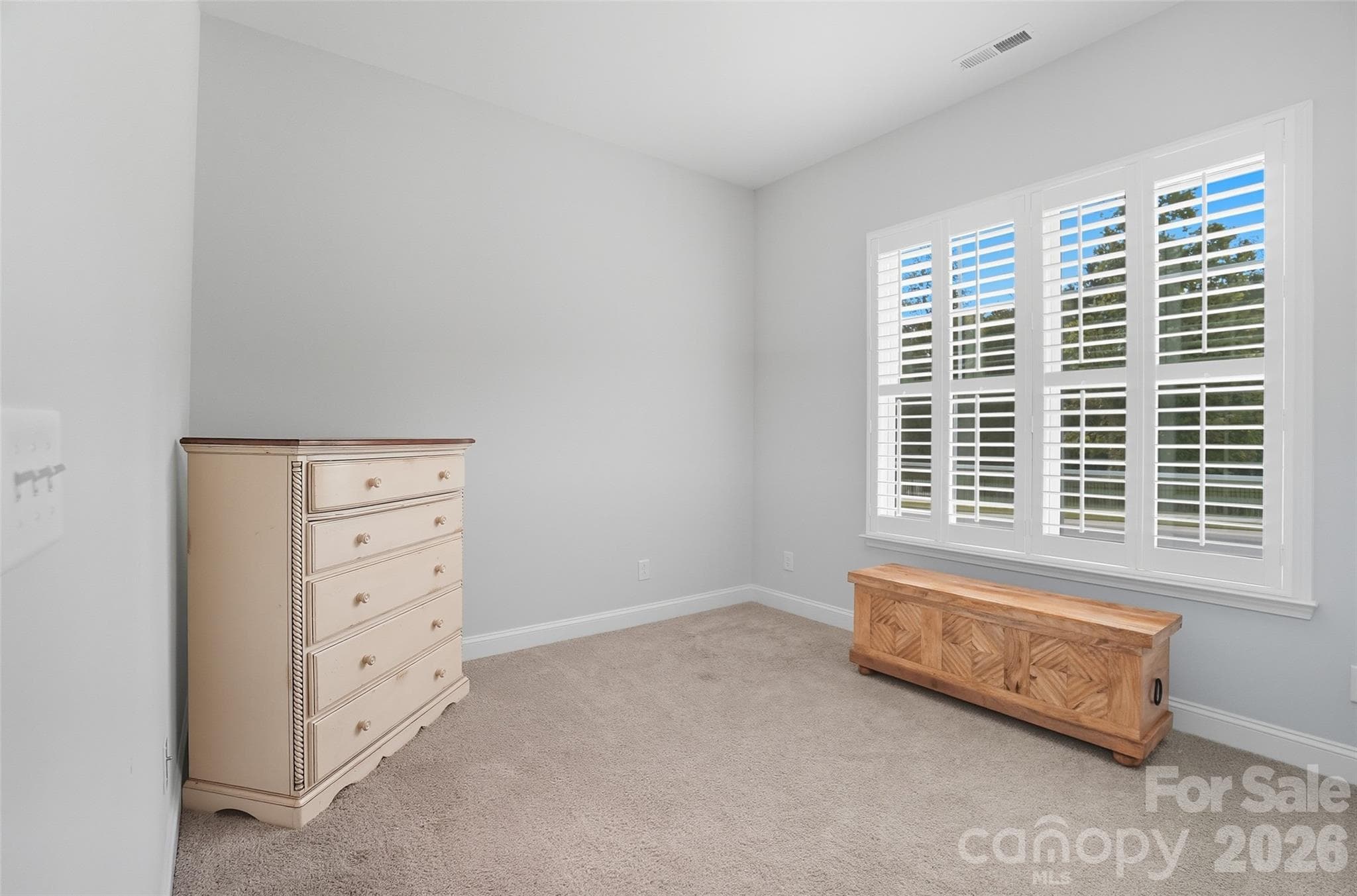 Guest room - 219 Pintail Drive, Monroe