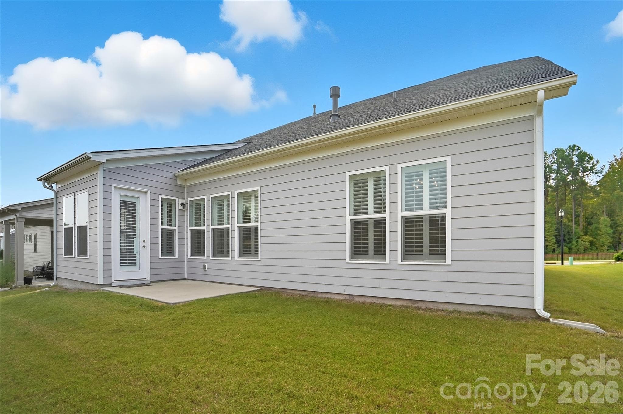 Single Family Residence at 219 Pintail Drive, Monroe, photo 37 of 43